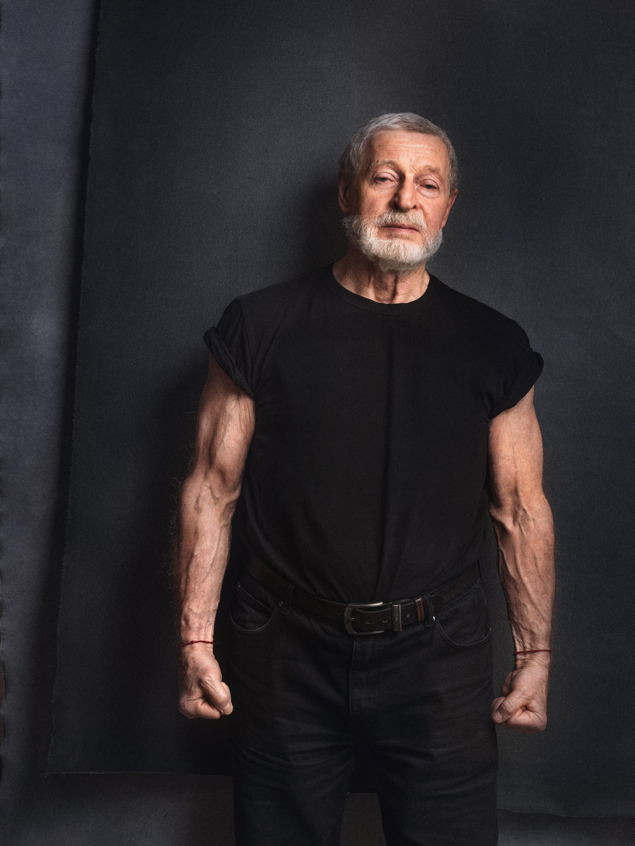 Портрет. Фотограф Денис Персенен | Санкт-Петербург, Москва