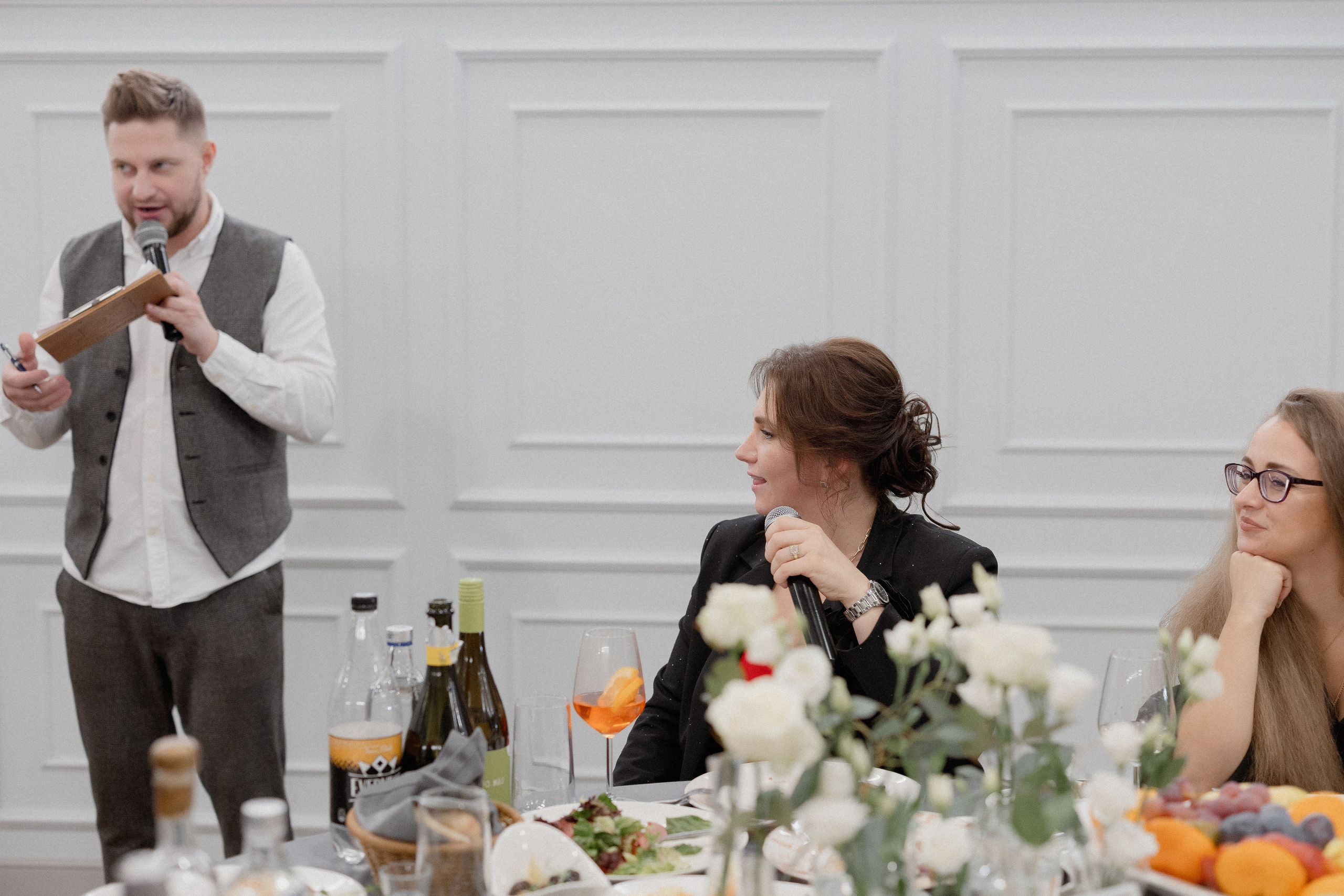 Организация юбилея под ключ. ToDay-организация частных и деловых мероприятий под ключ