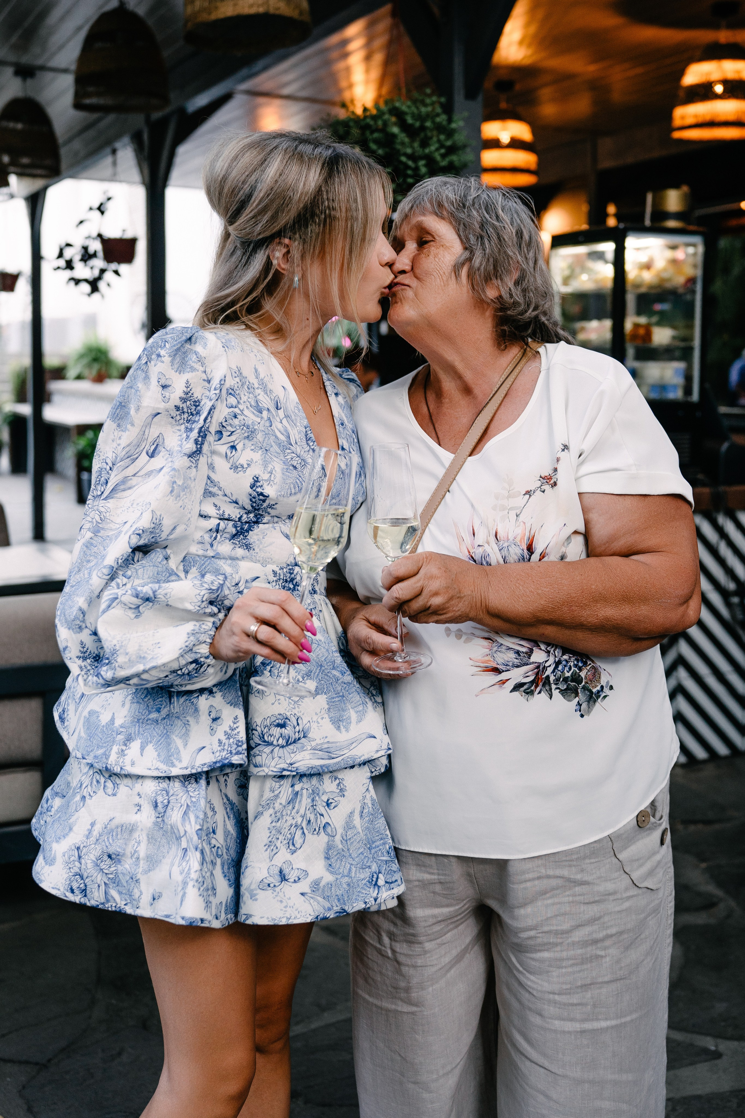 День Рождения Гульнары. Свадебный и семейный фотограф в Воронеже Анастасия Бойко