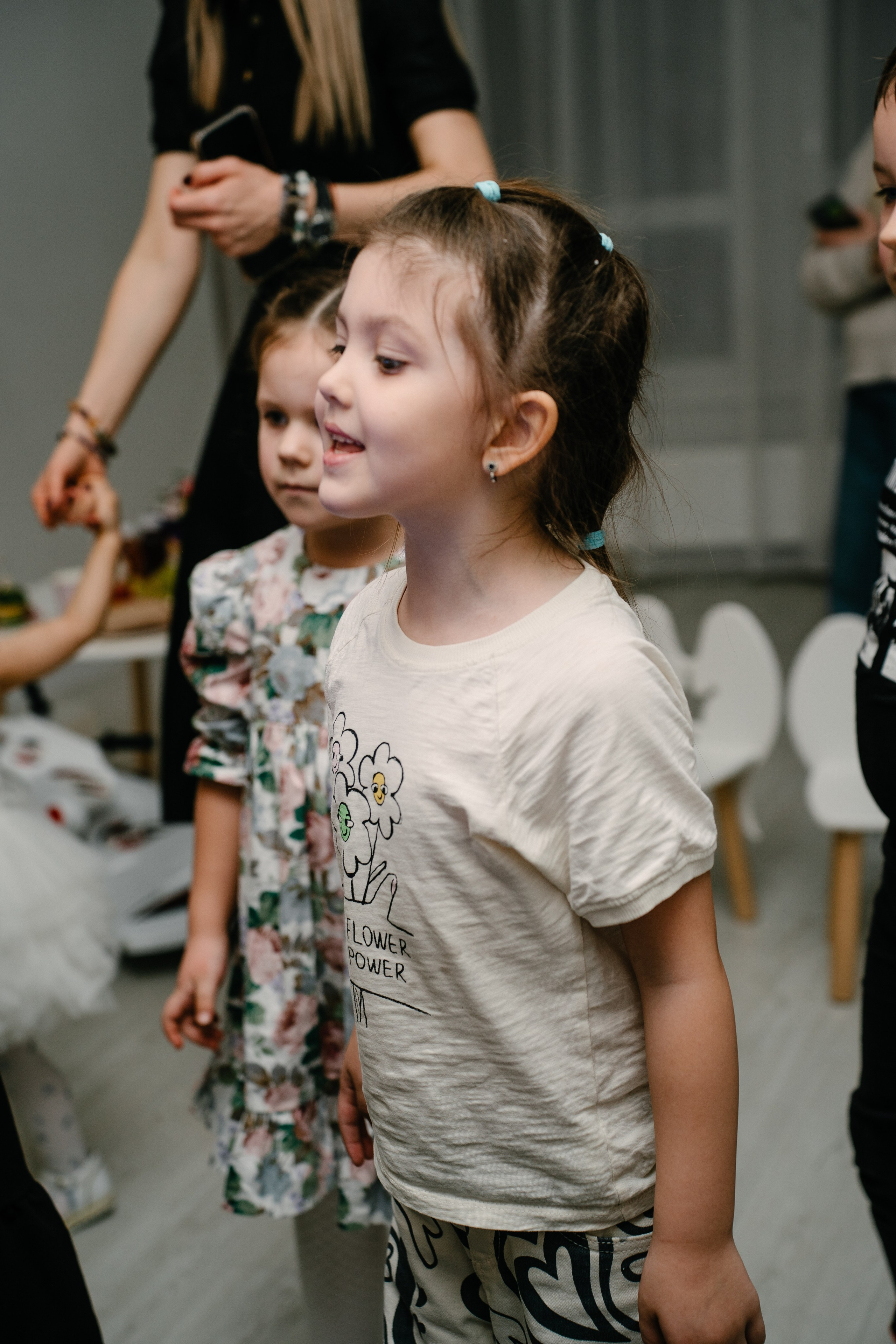 Александре 2 годика. Свадебный и семейный фотограф в Воронеже Анастасия Бойко