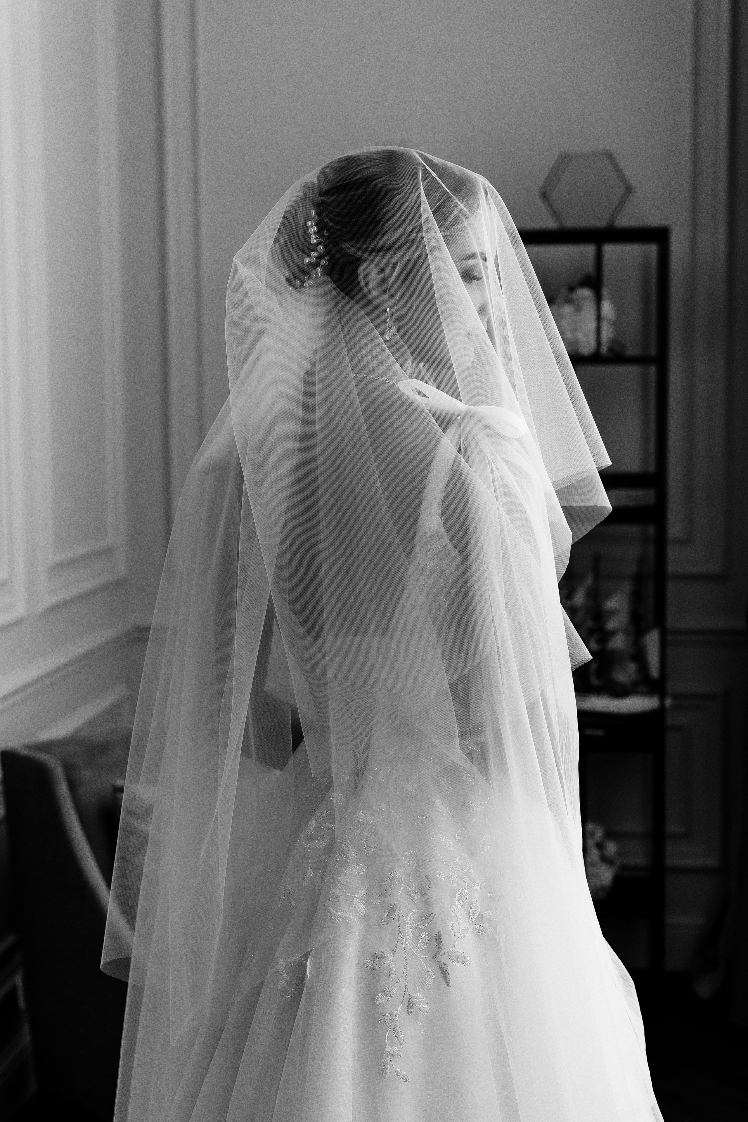 Екатерина & Андрей 29.07.2023. Свадебный и семейный фотограф Кристина Лисина в Арзамасе