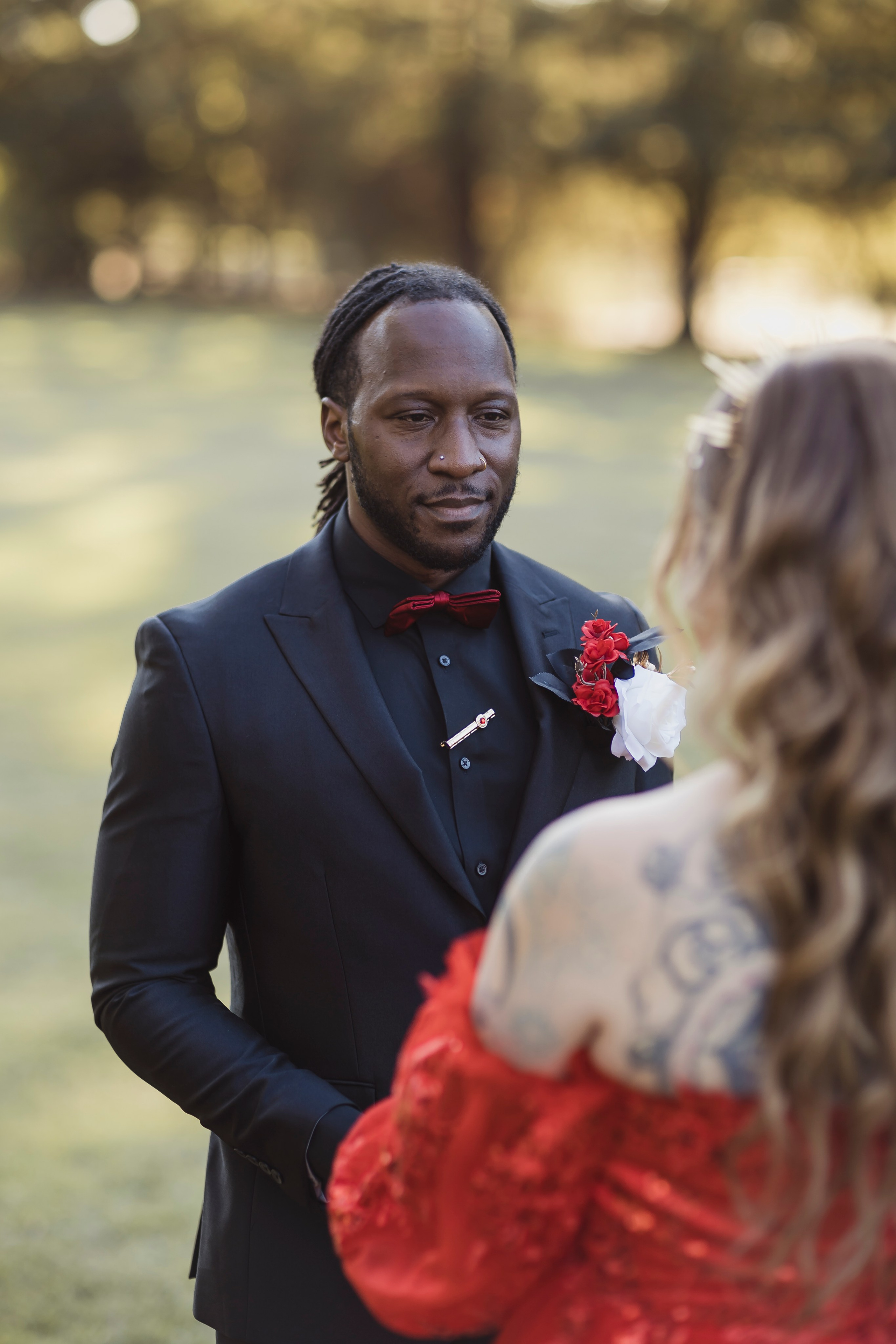 Ashley & Juan. Wedding photographer in California