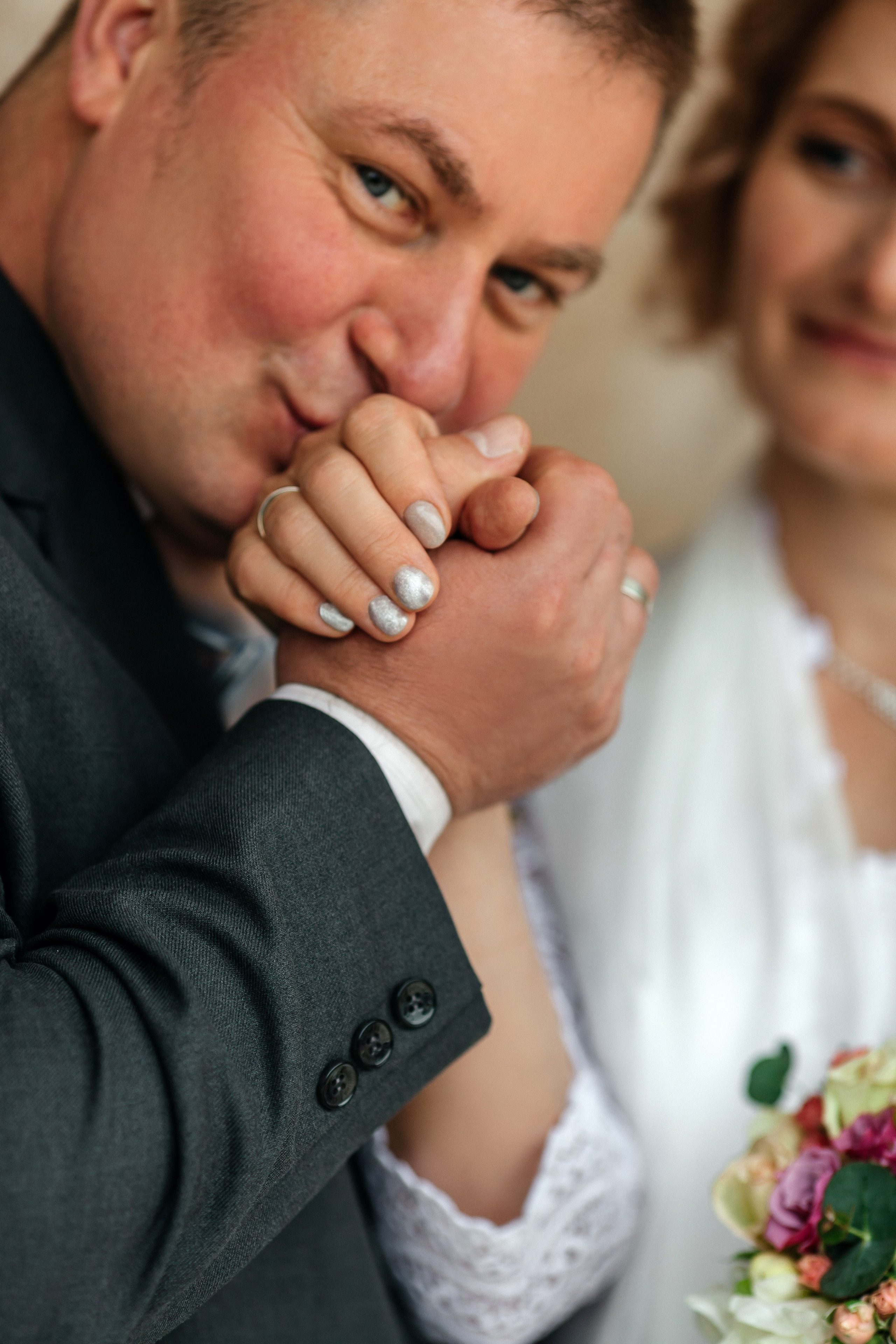 Свадебная фотоссесия в Пятигорске. Фотограф Ставрополь Пятигорск Елизавета Дарина