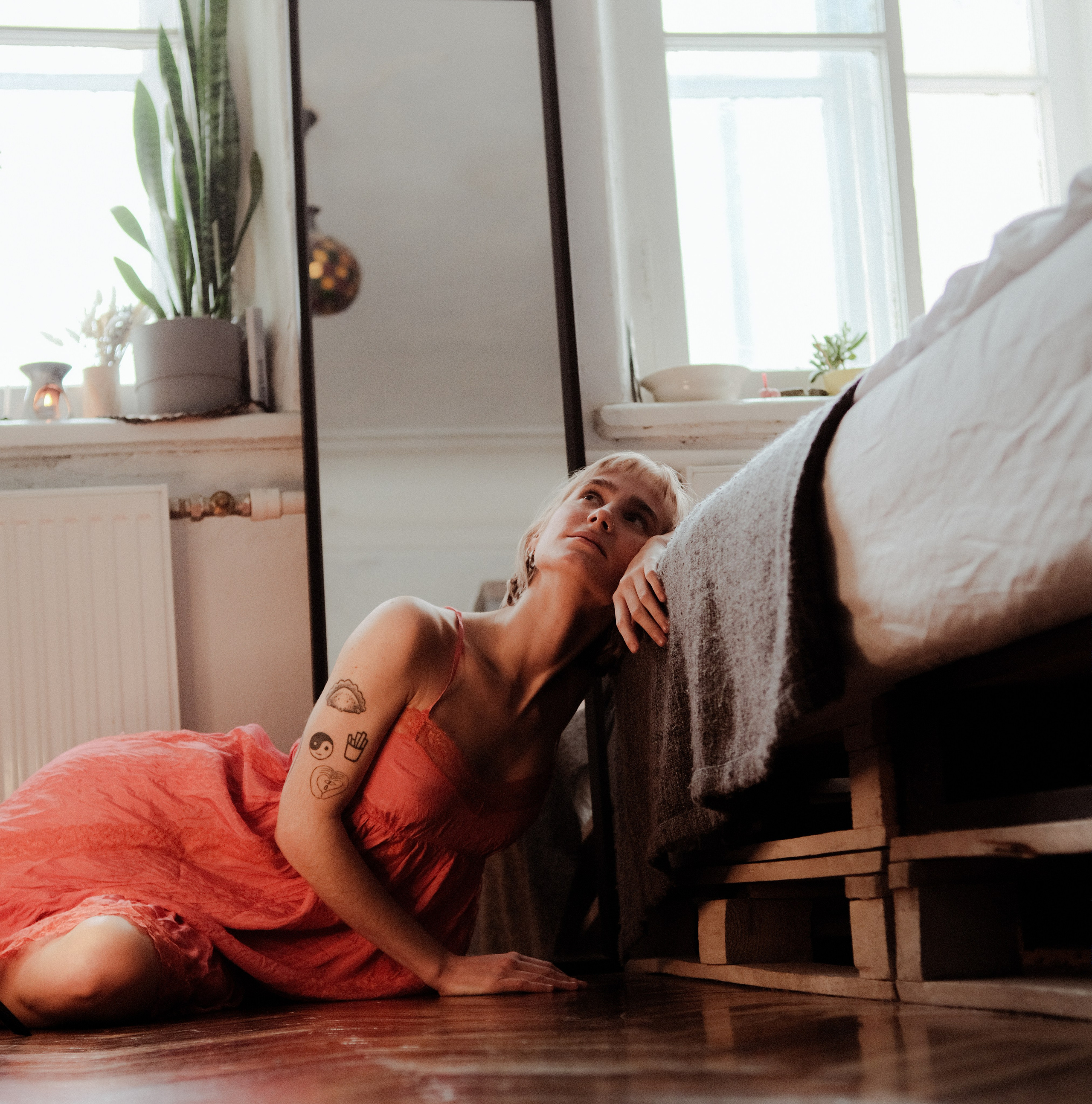 Саша. Фотограф, видеограф в Санкт-Петербурге