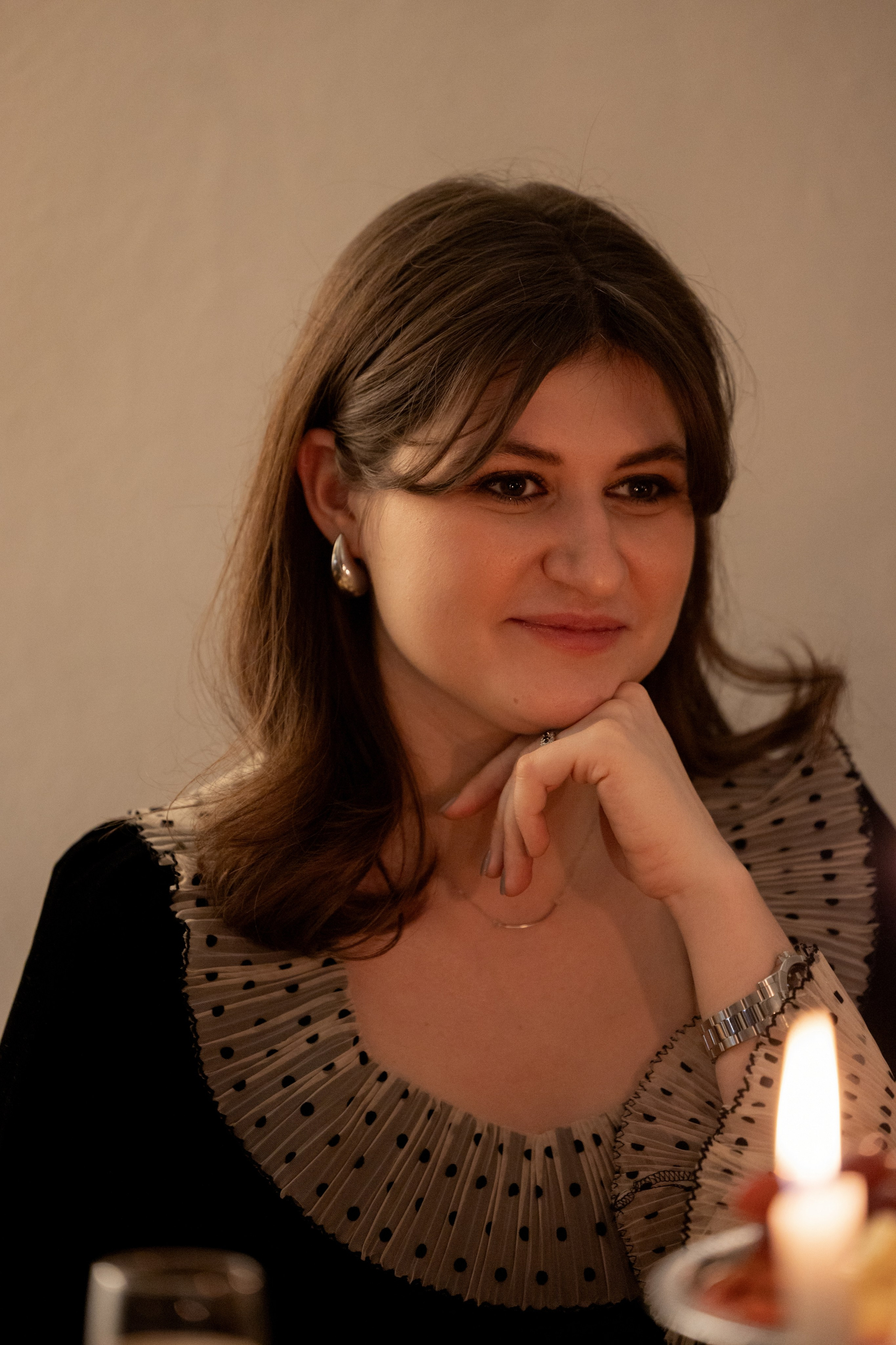 Polina's birthday. Фотограф Москва Людмила Белова