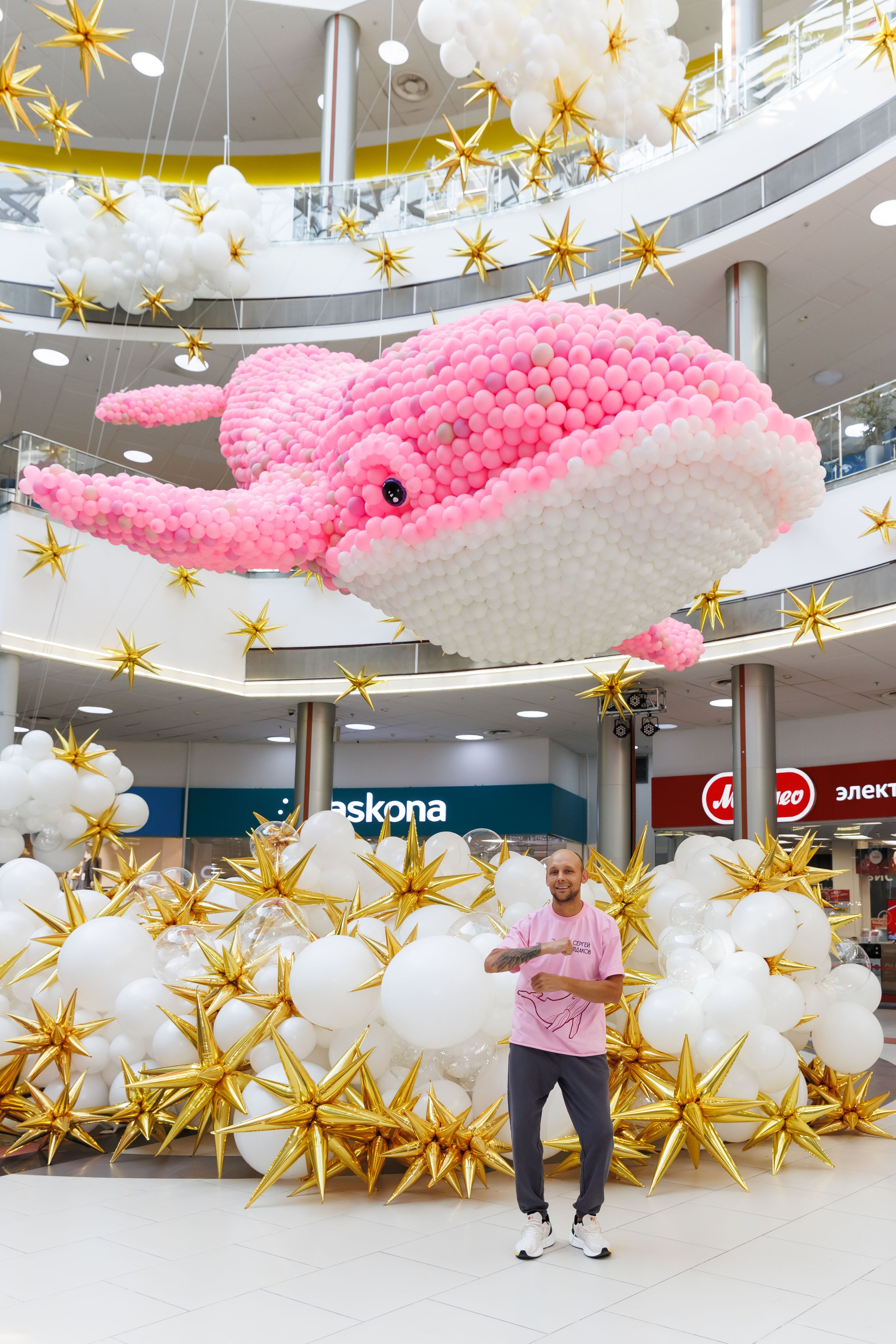 Умная весна 2025. Фотограф Новосибирск — Наталья Гресь