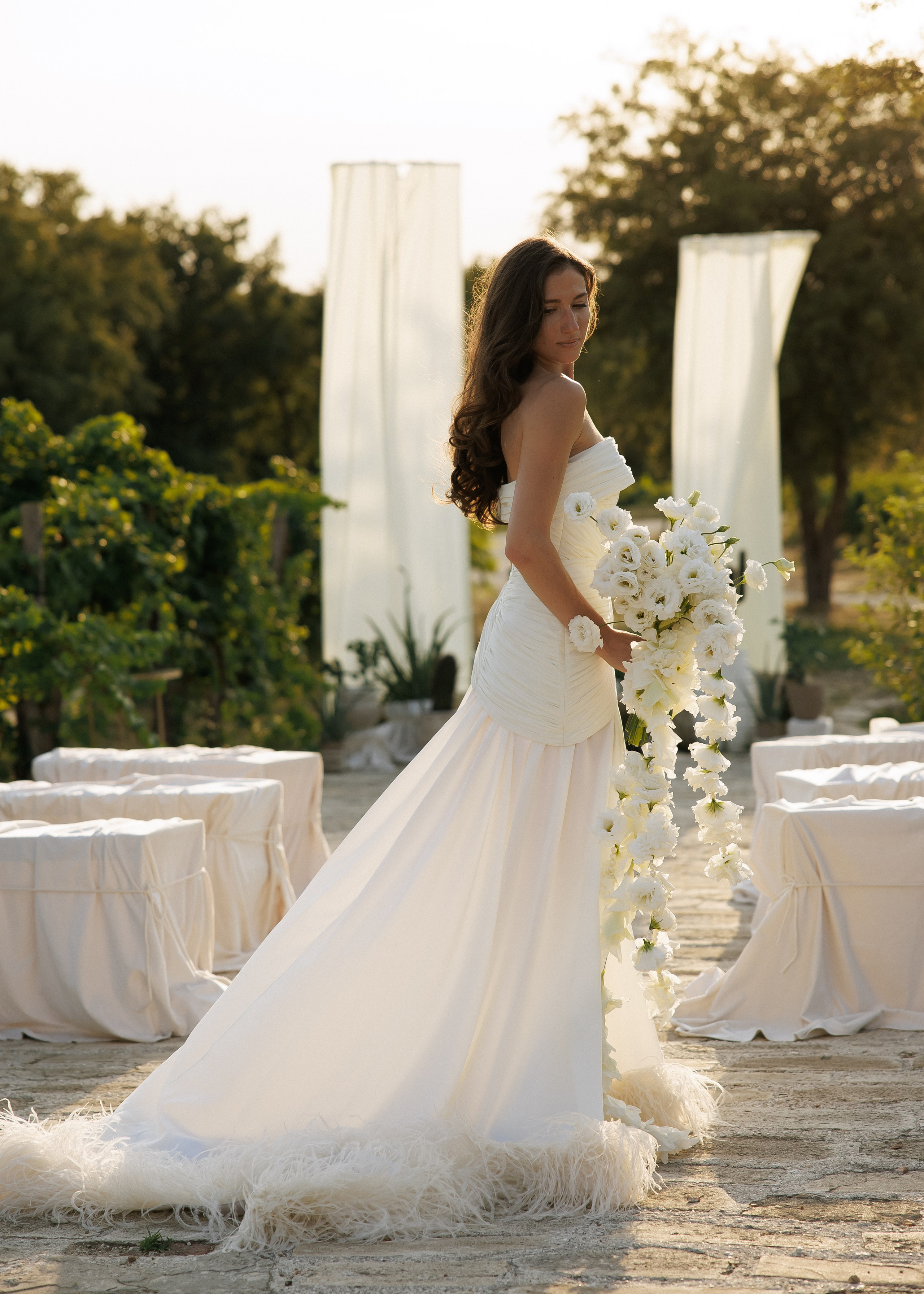 Wedding A&A. Свадебный фотограф Краснодар Юлия Ткаченко