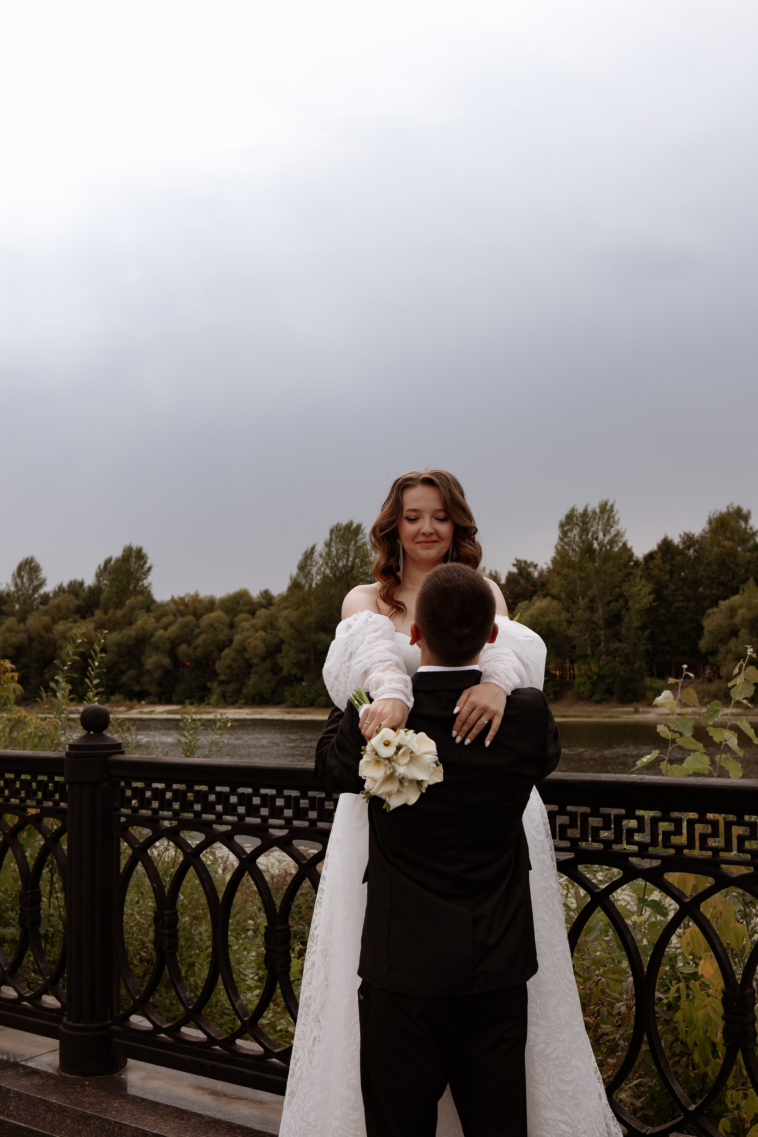 E&D. Photographer Tatiana Ivanova in Yaroslavl