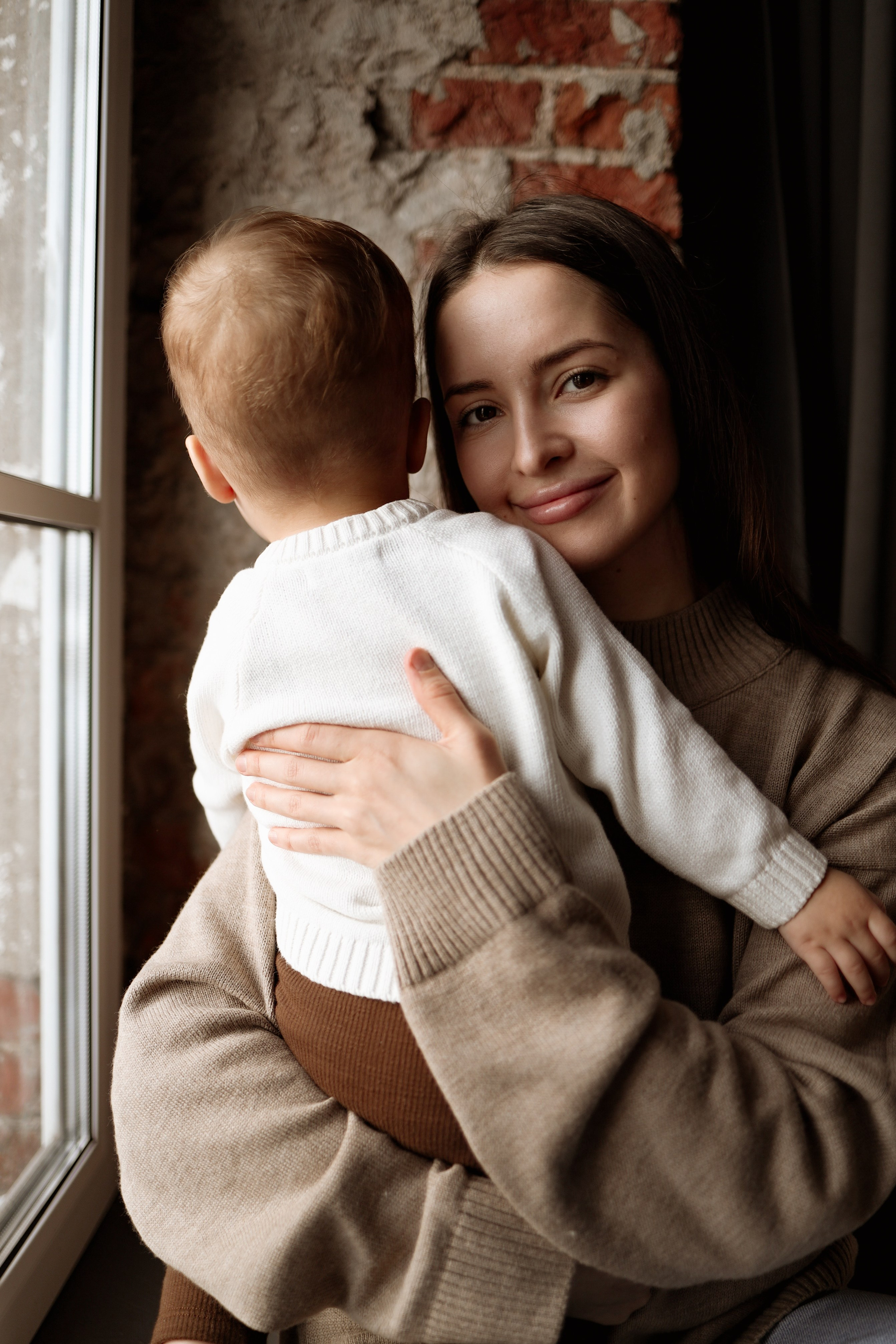 Семейная фотосессия. Photographer Tatiana Ivanova in Yaroslavl