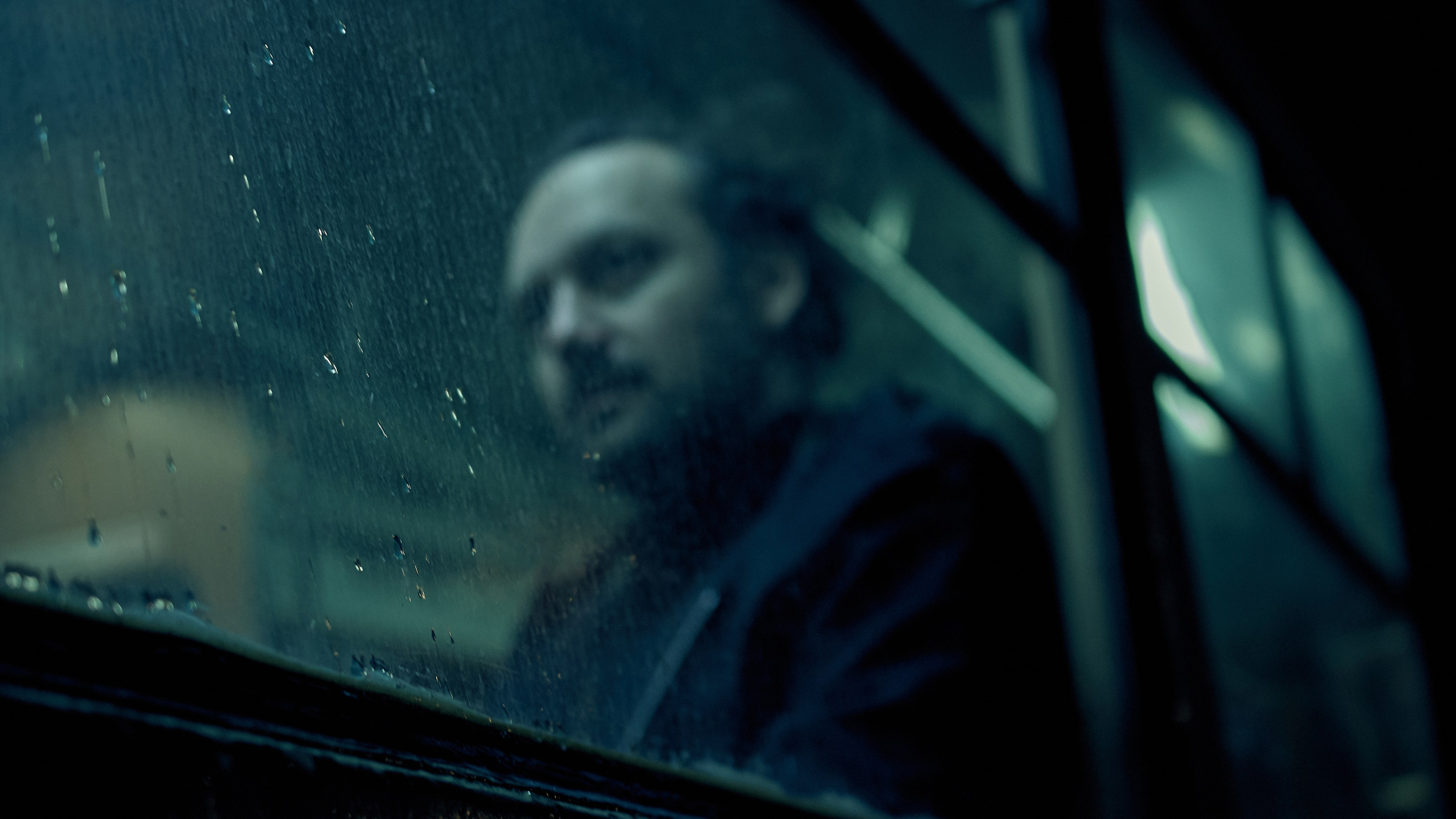 Творческая фотосъёмка «Трамвай». Елена Берсенева, фотограф