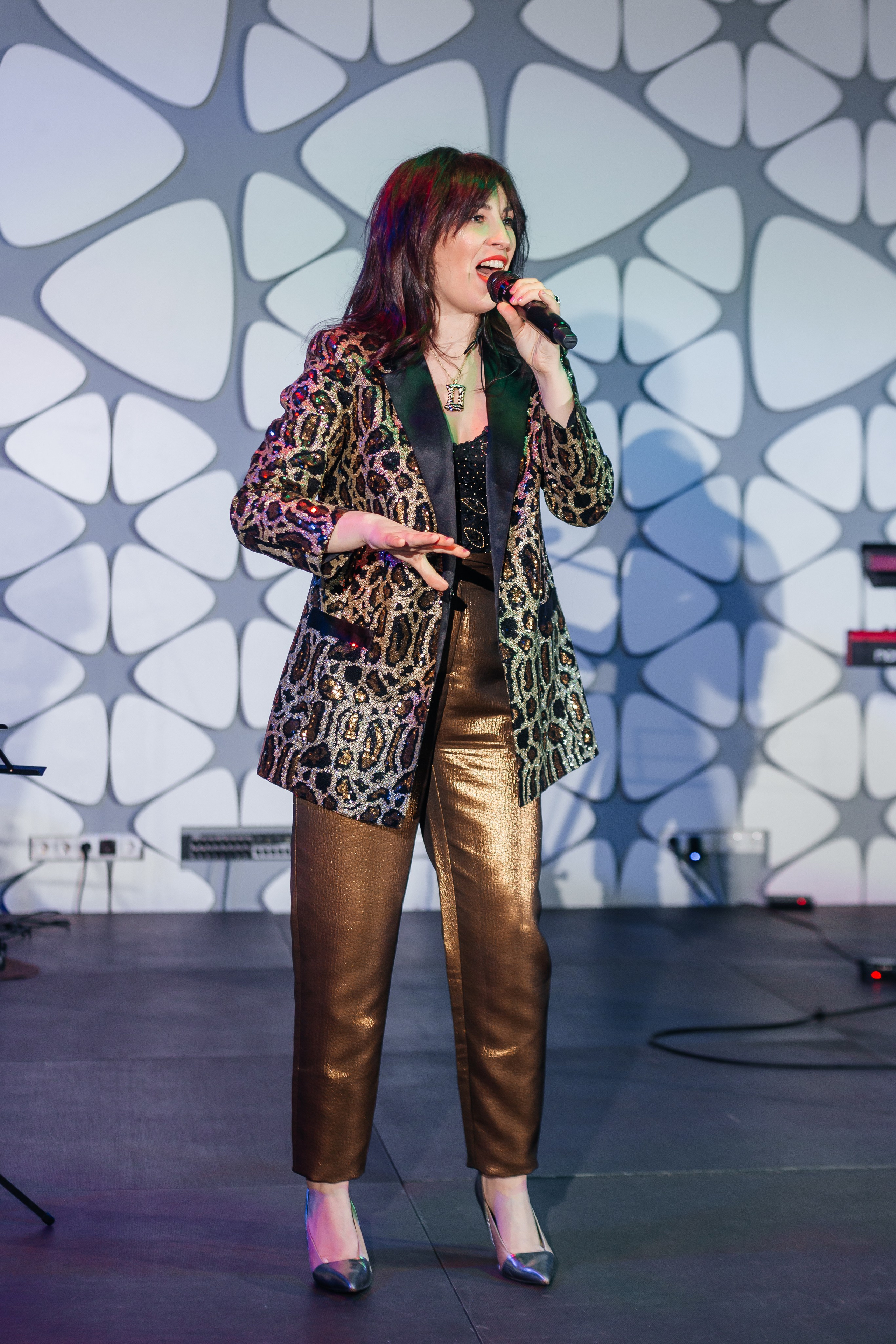 Юбилей Натальи. Свадебный фотограф в Краснодаре Николай Крауз