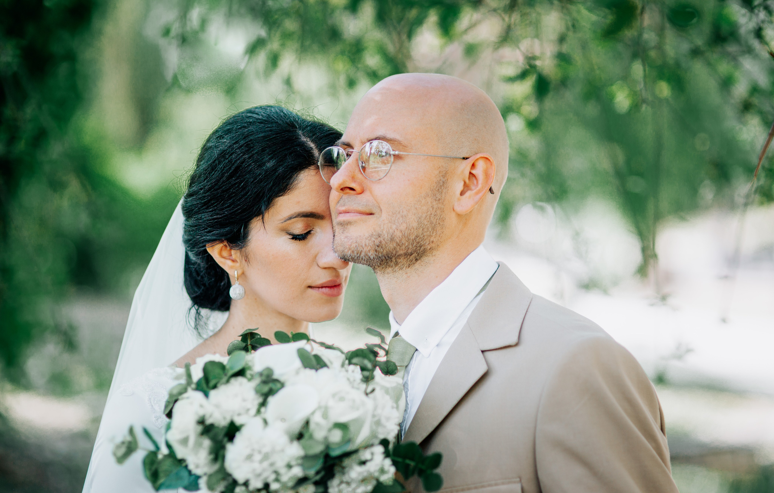 Свадьба Ширин и Всеволода. Фотограф в Крыму