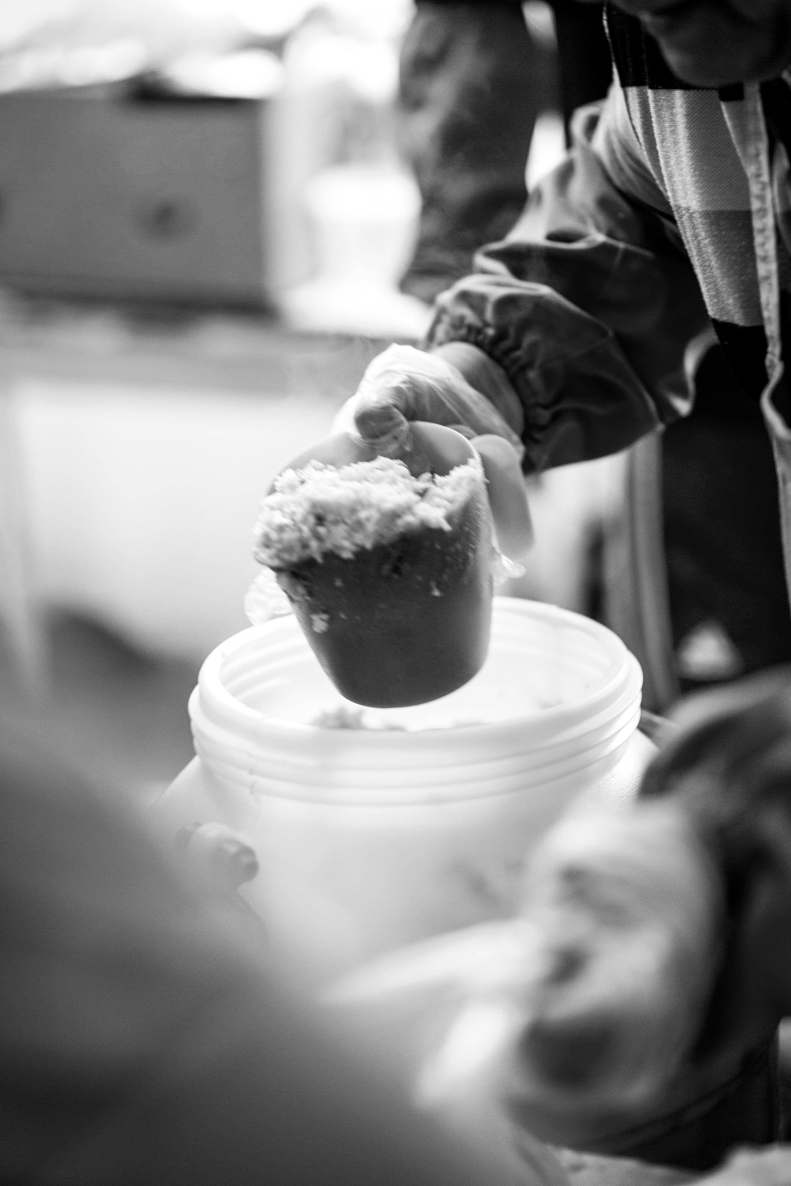 БФ «Пища жизни. Донецк». Фотограф в Крыму