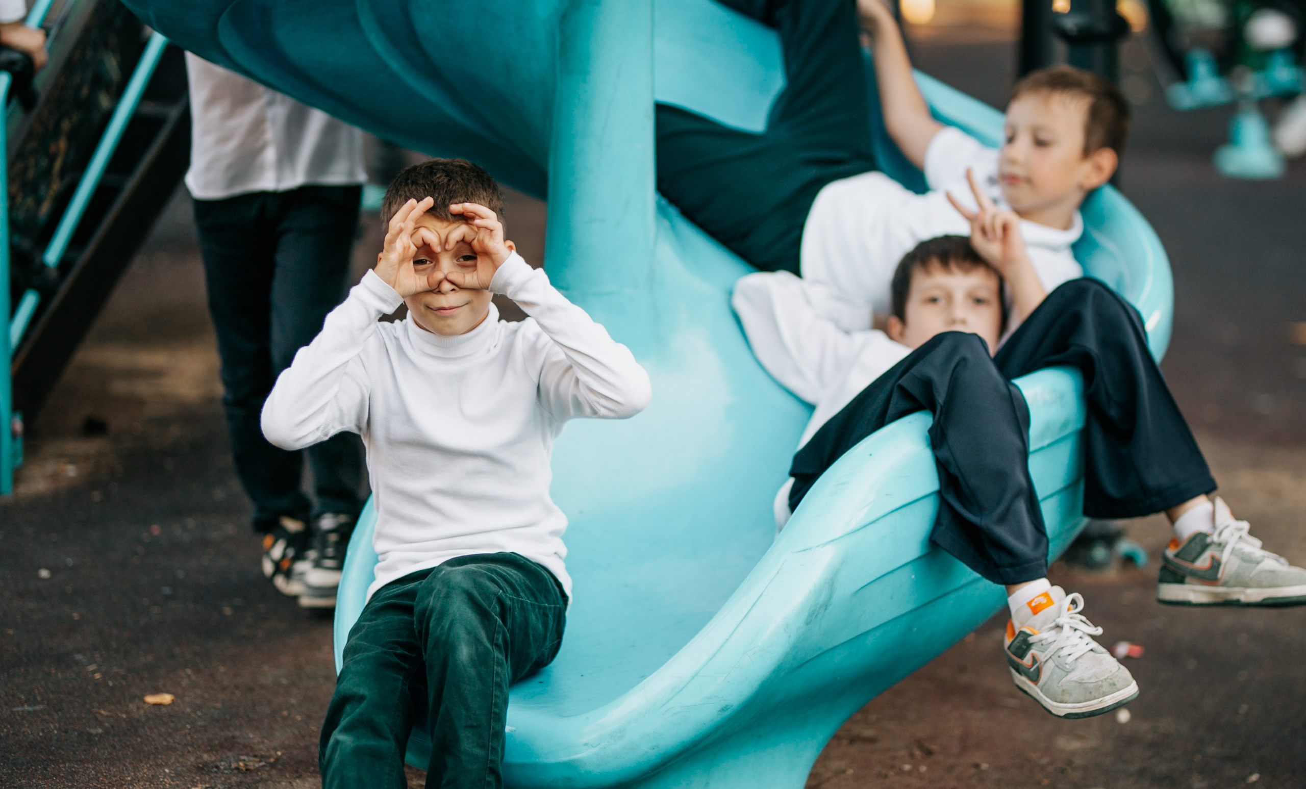 4 класс Гимназия им. Андреева. Фотограф в Крыму