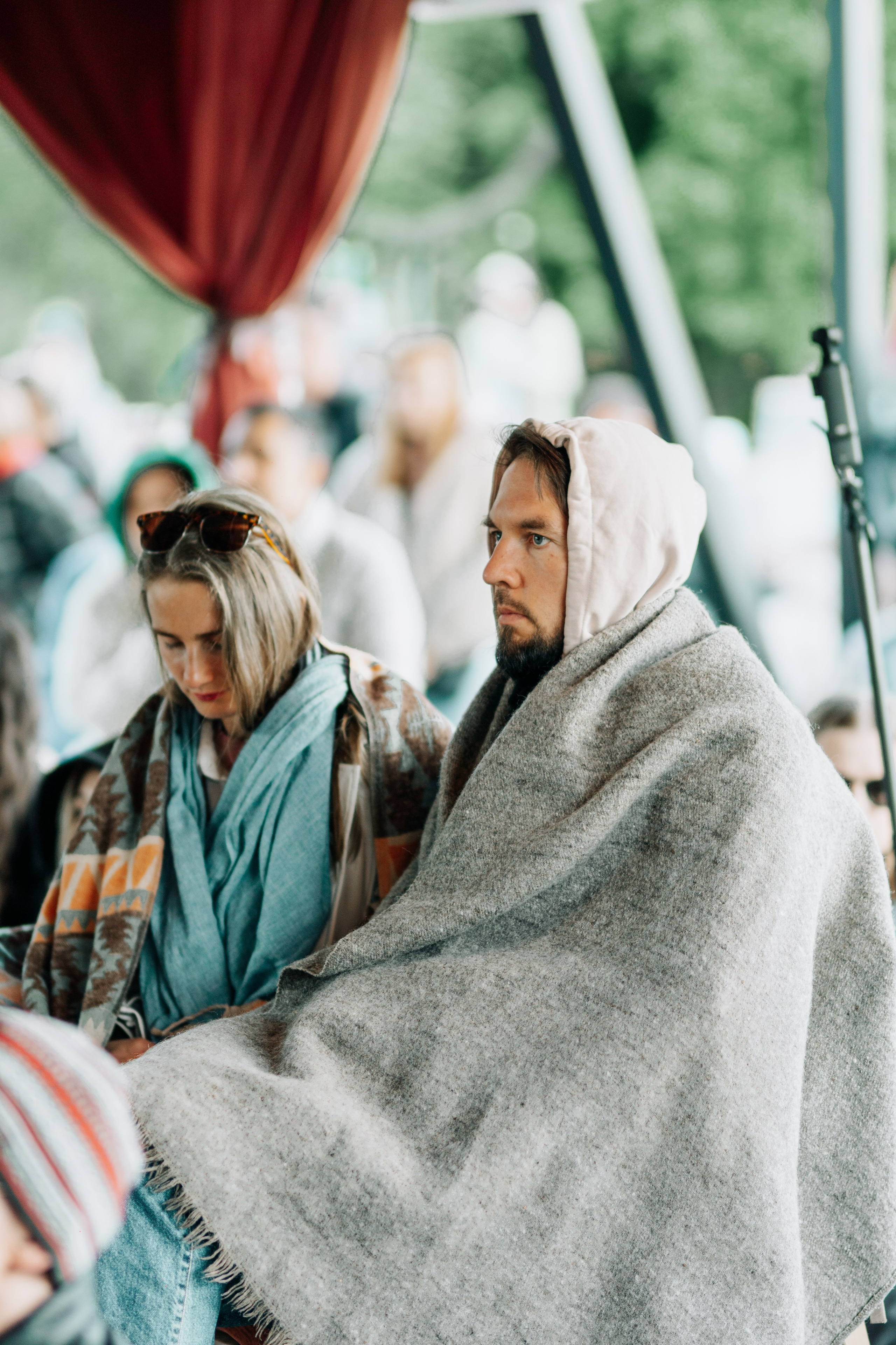 Концерт группы Одно Но. Фотограф в Крыму