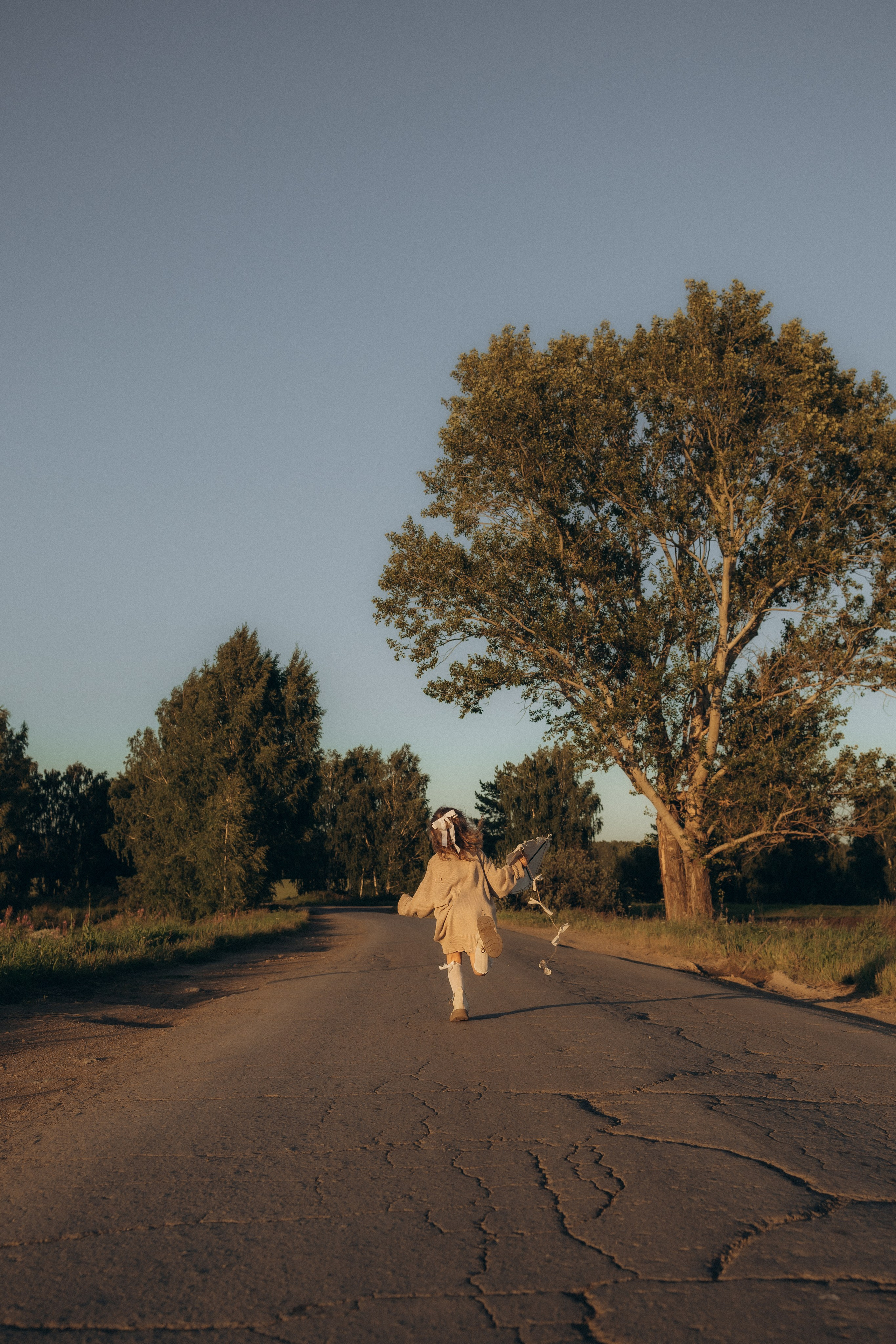 Семейная в ромашках. Эльвира Галимьянова — семейный фотограф Екатеринбурга