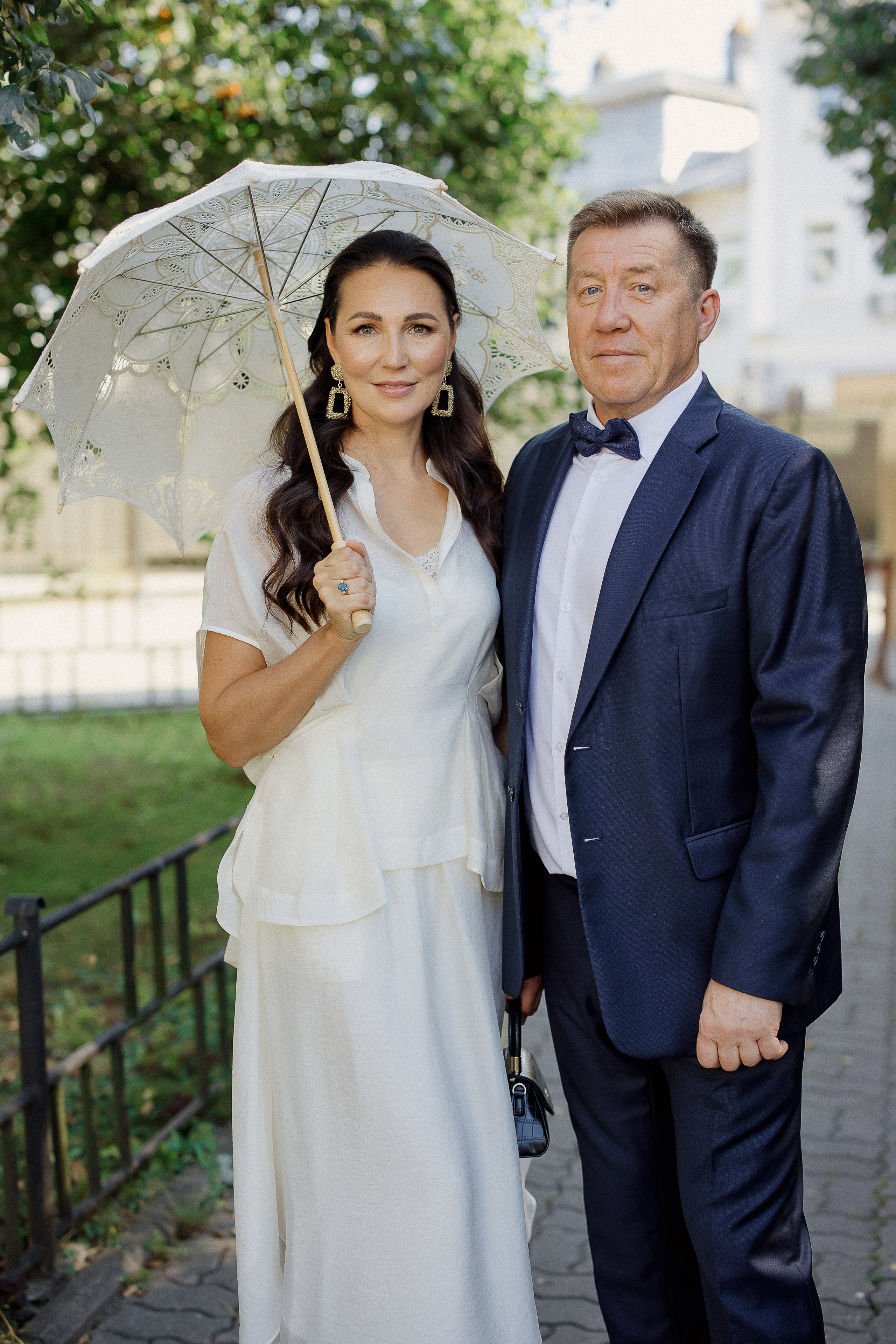 Летний Бал. Свадебный фотограф
