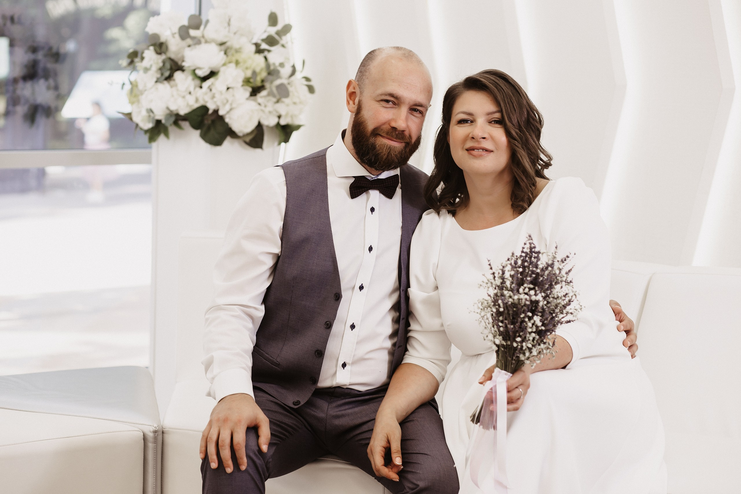 Константин и Галина. Портфолио