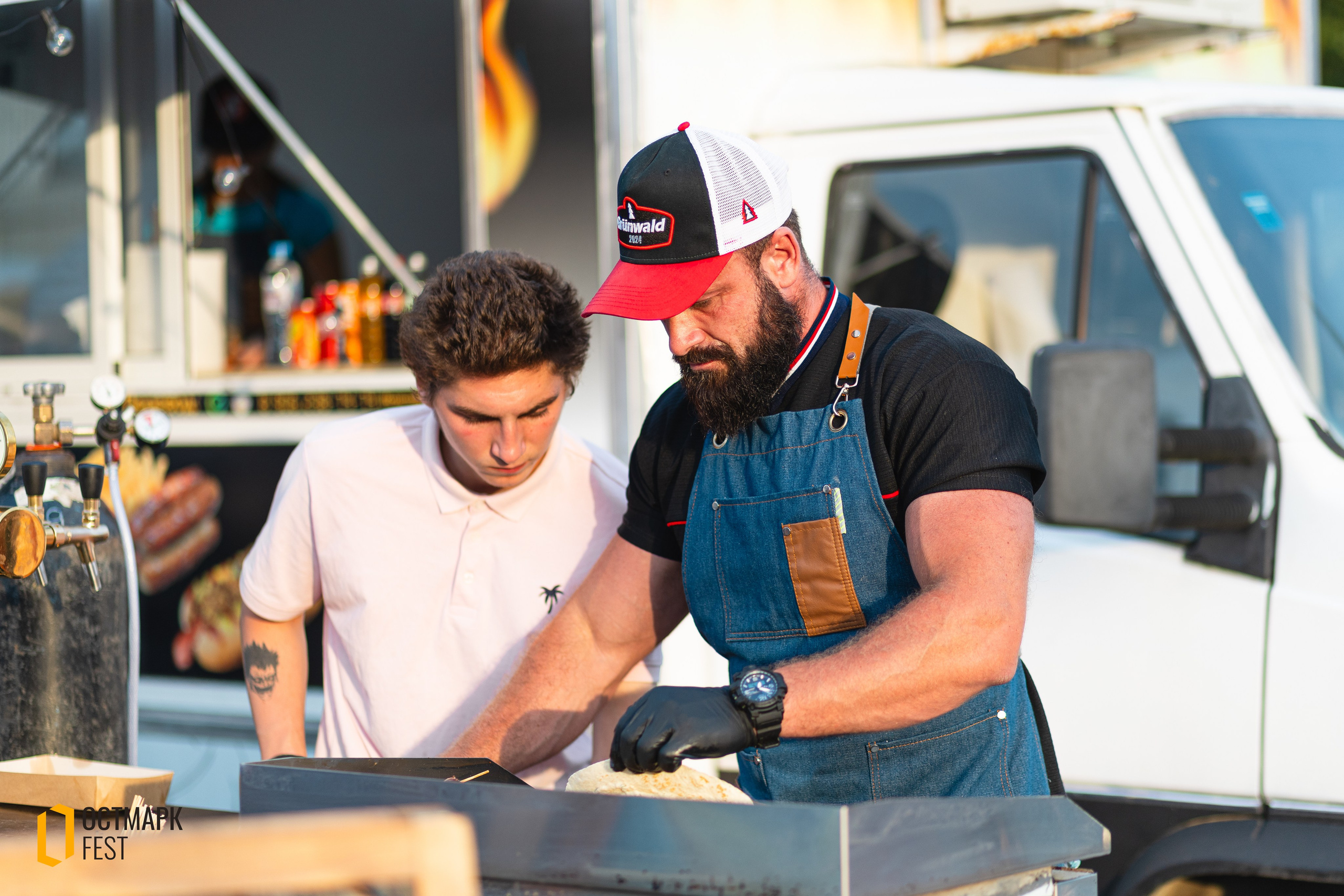 ОСТМАРК FEST 2024. KRIS KRUPINNIKOVA