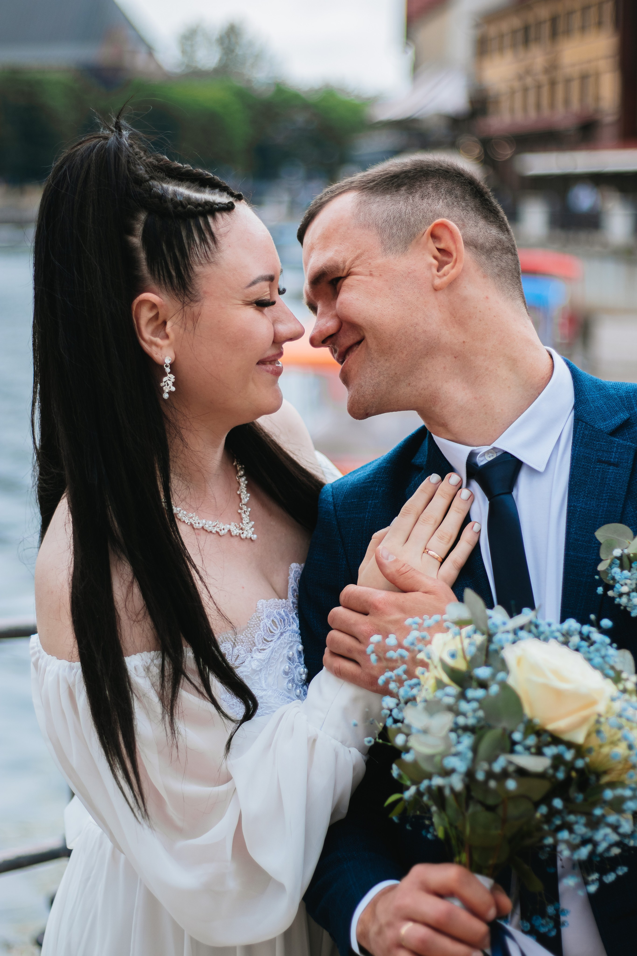 Свадьба. Катерина и Алексей. KRIS KRUPINNIKOVA