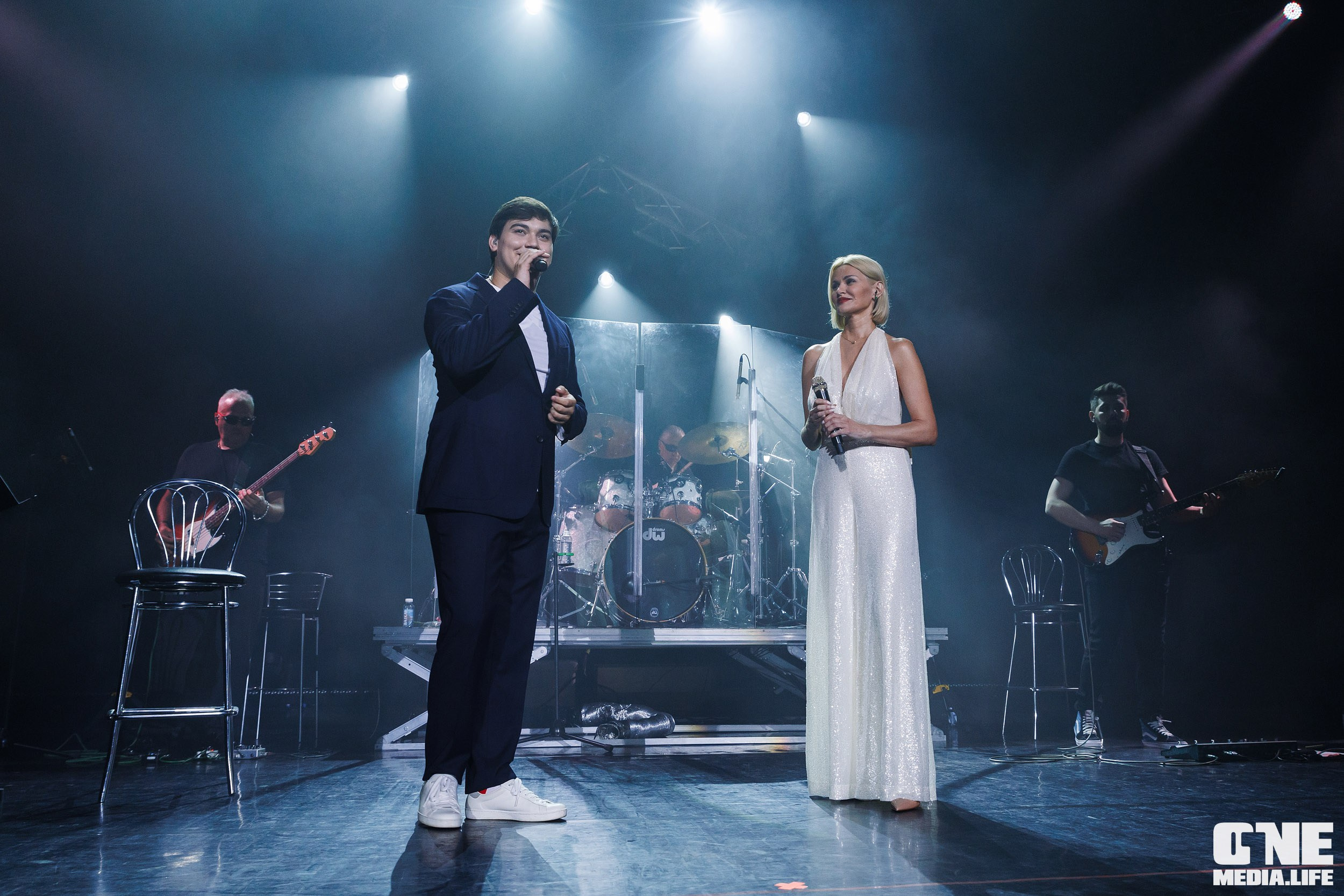 Ирина Круг 19.07.2024. KRIS KRUPINNIKOVA