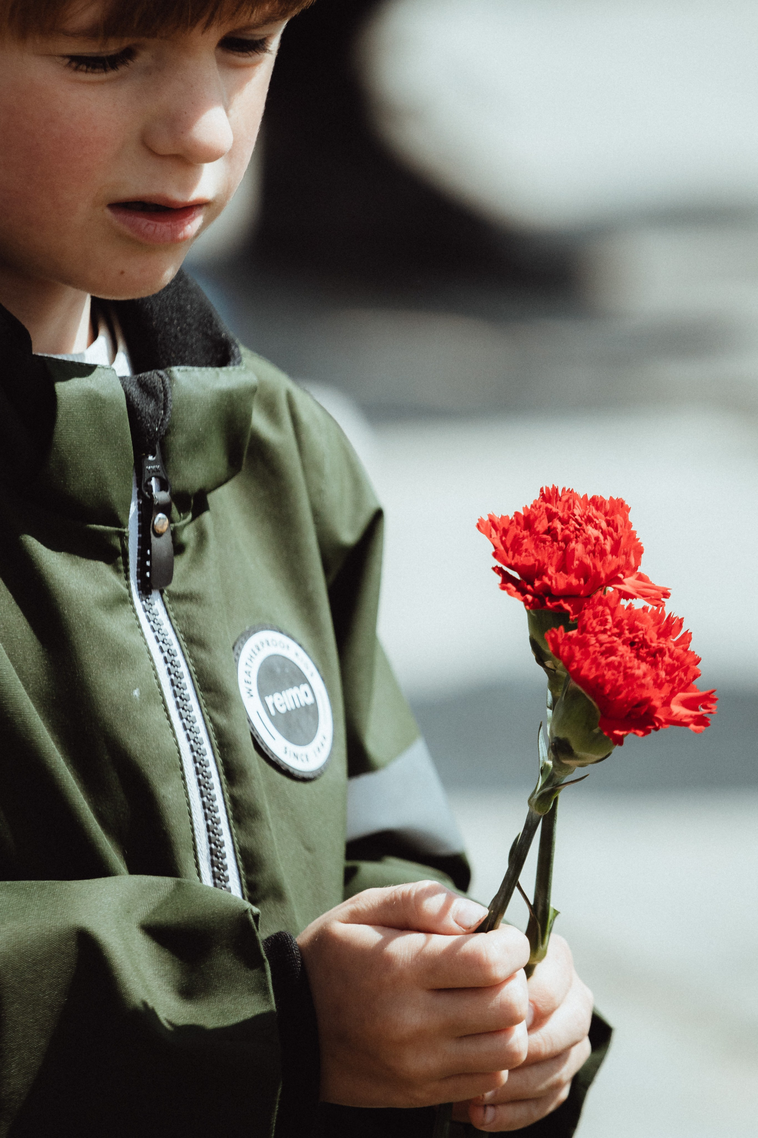 9 Мая 2024. Портреты. Репортаж. KRIS KRUPINNIKOVA