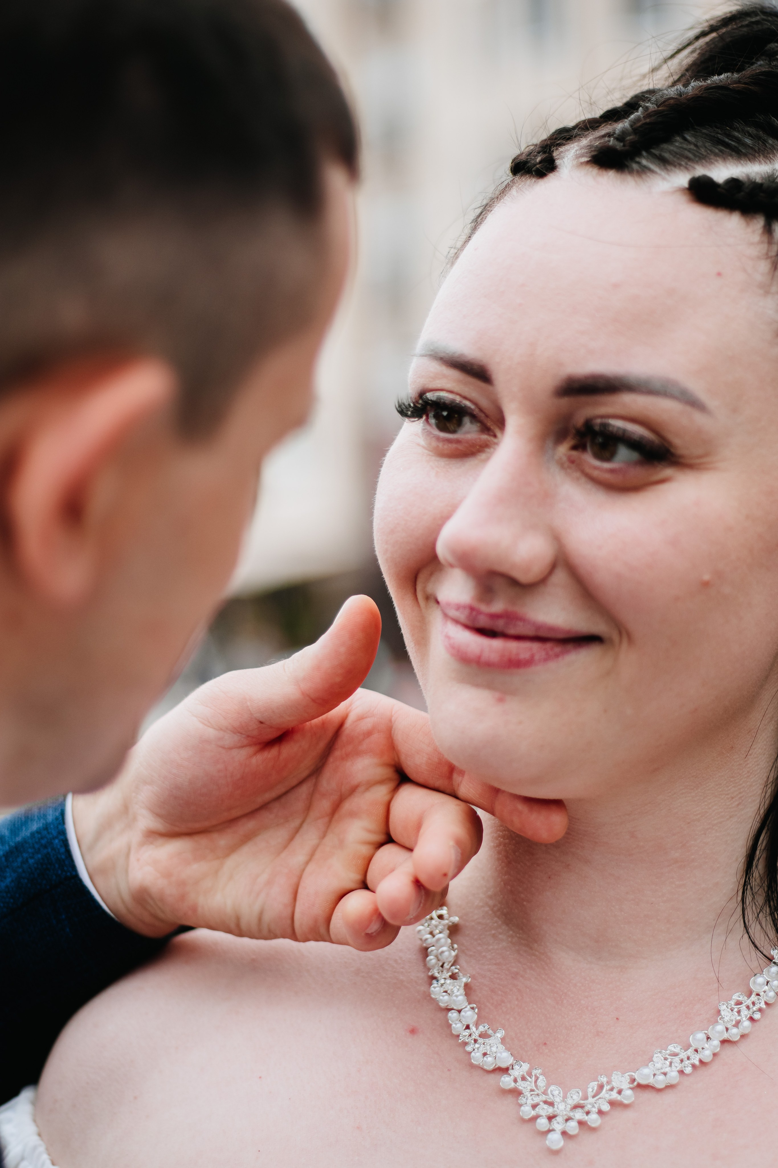 Свадьба. Катерина и Алексей. KRIS KRUPINNIKOVA