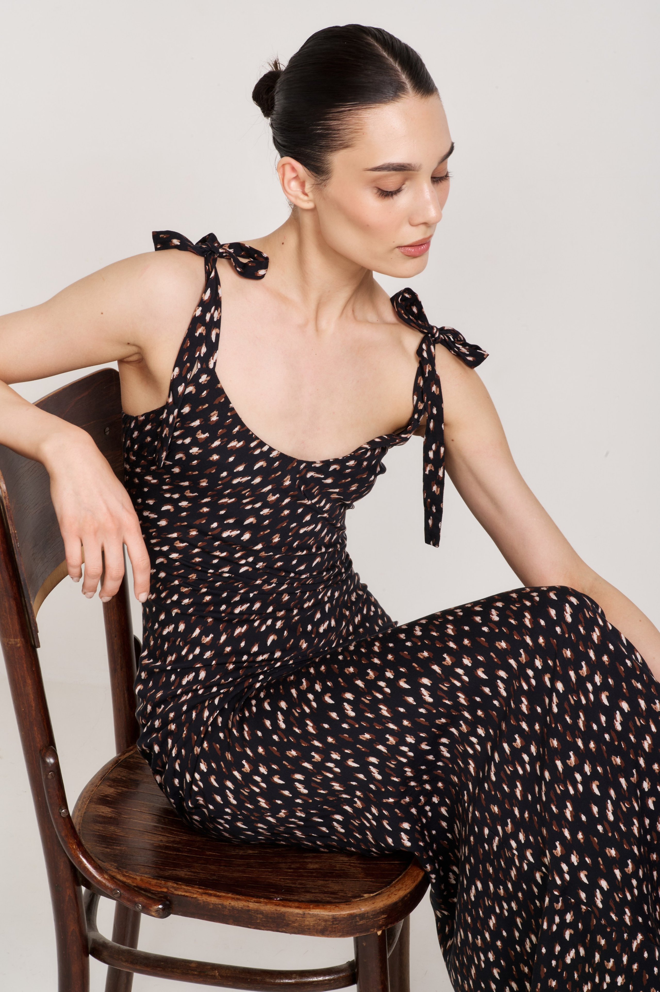 TOTEM. Коммерческий фотограф из Уфы Яна Шакирова