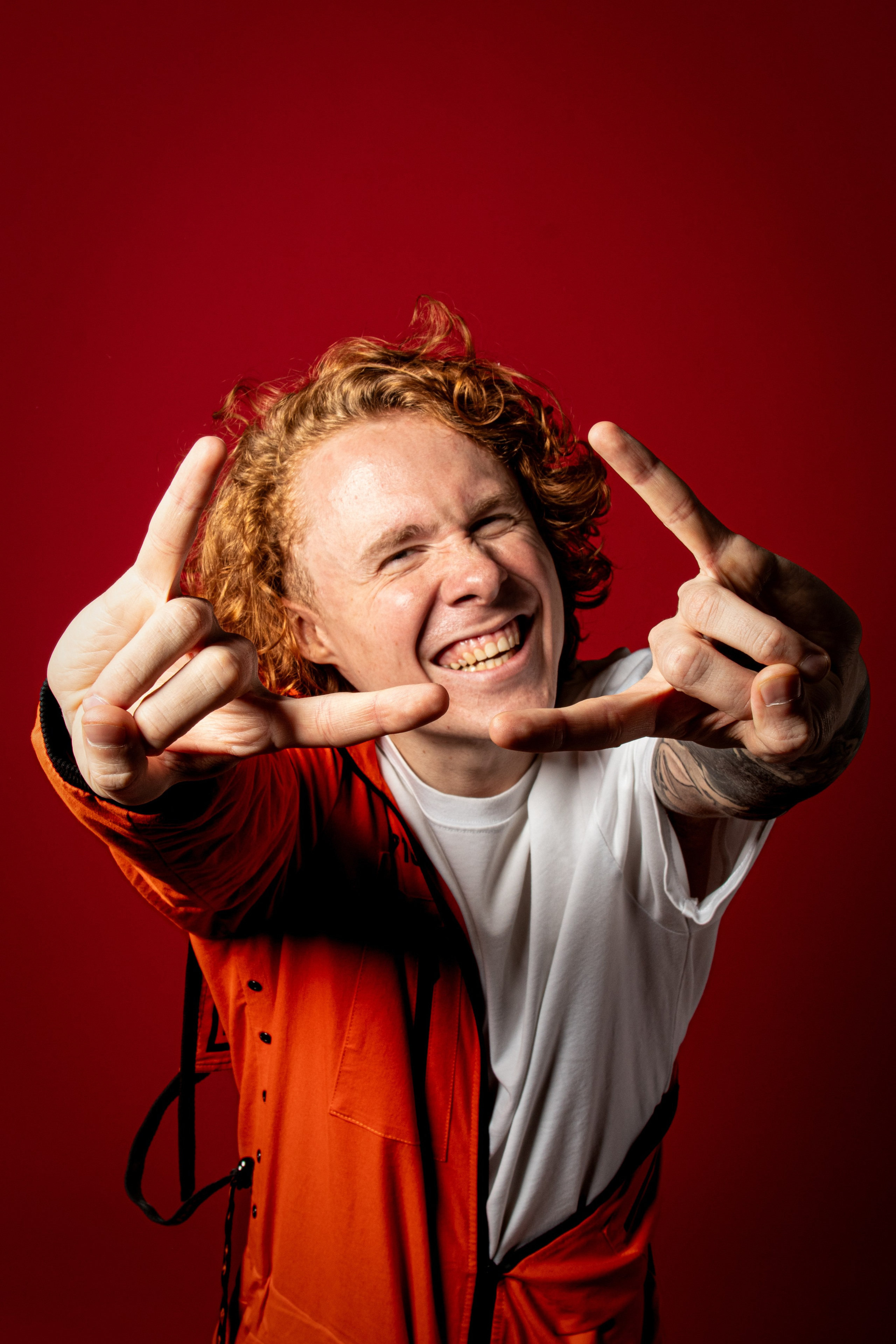 Чайный Блогер. Фотограф в Нижнем Новгороде Екатерина Хисматулина