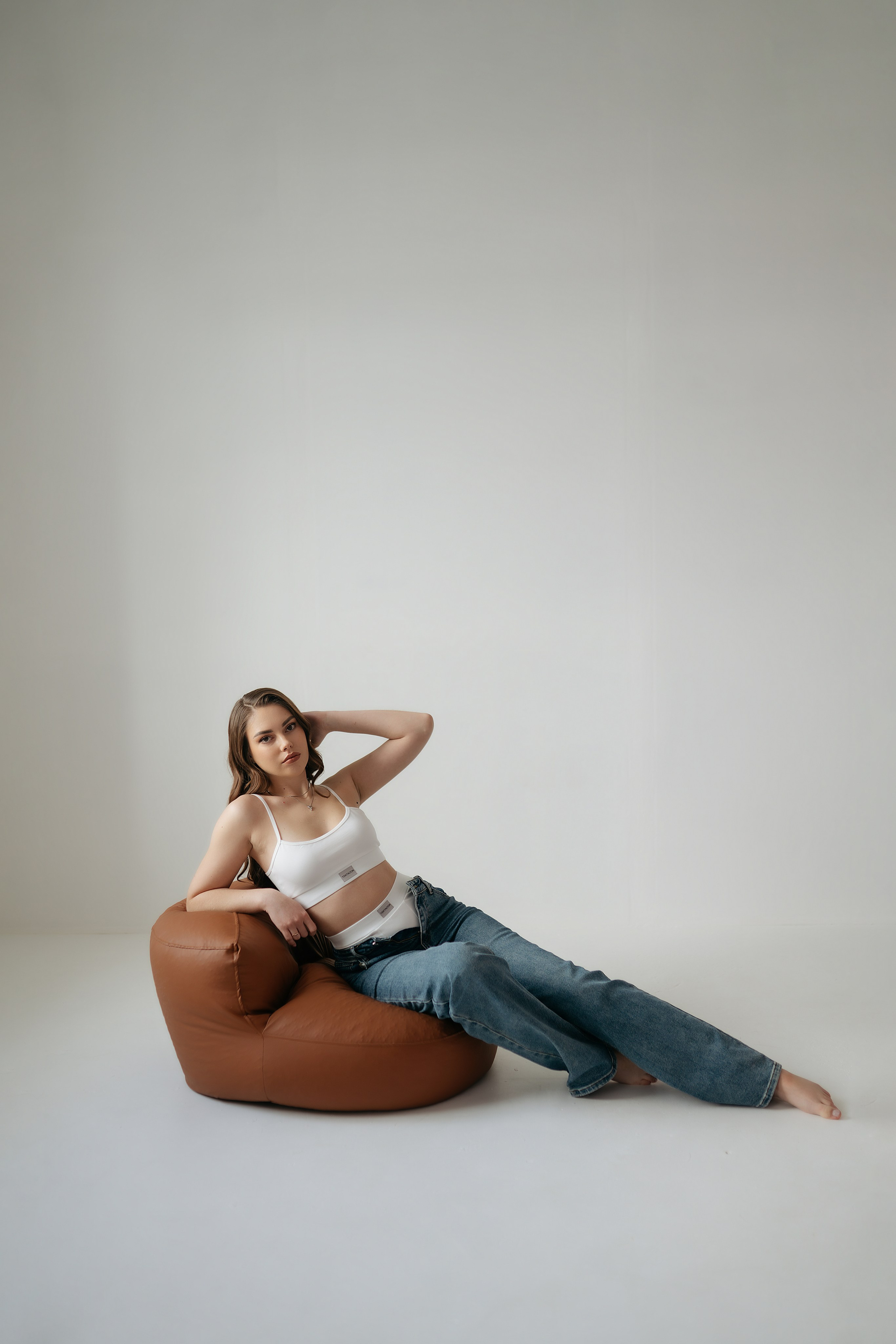 Алиса | Фотодень в студии Memory. Фотограф Карина Шмулёва. Воронеж и область