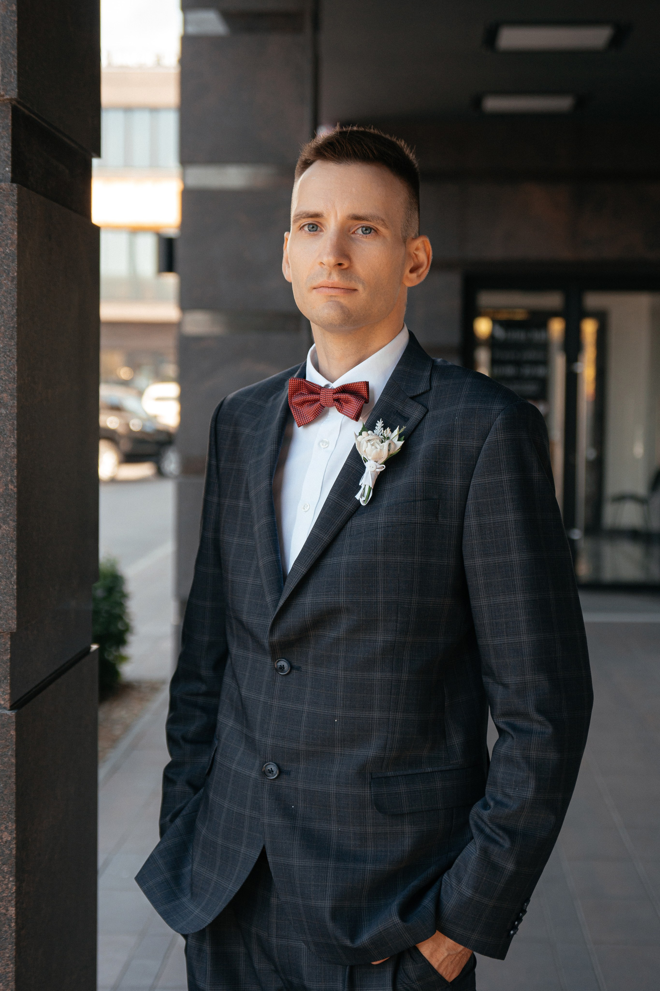 Алла и Александр. Свадебный фотограф в Тольятти | Яна Руднева