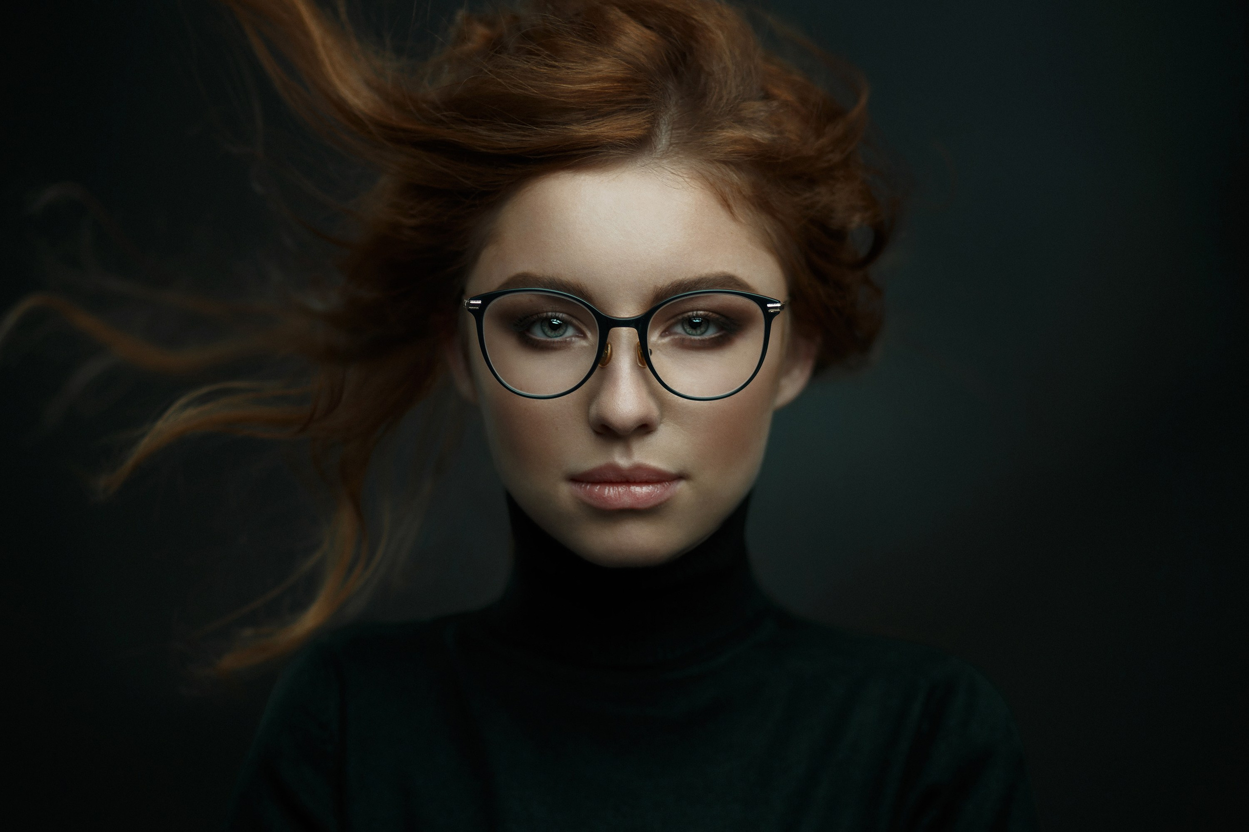 Иван Ковалев. Art Portrait