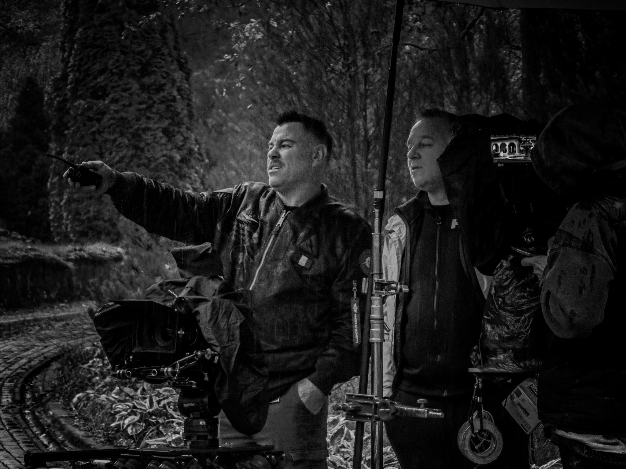 Фильмы и сериалы