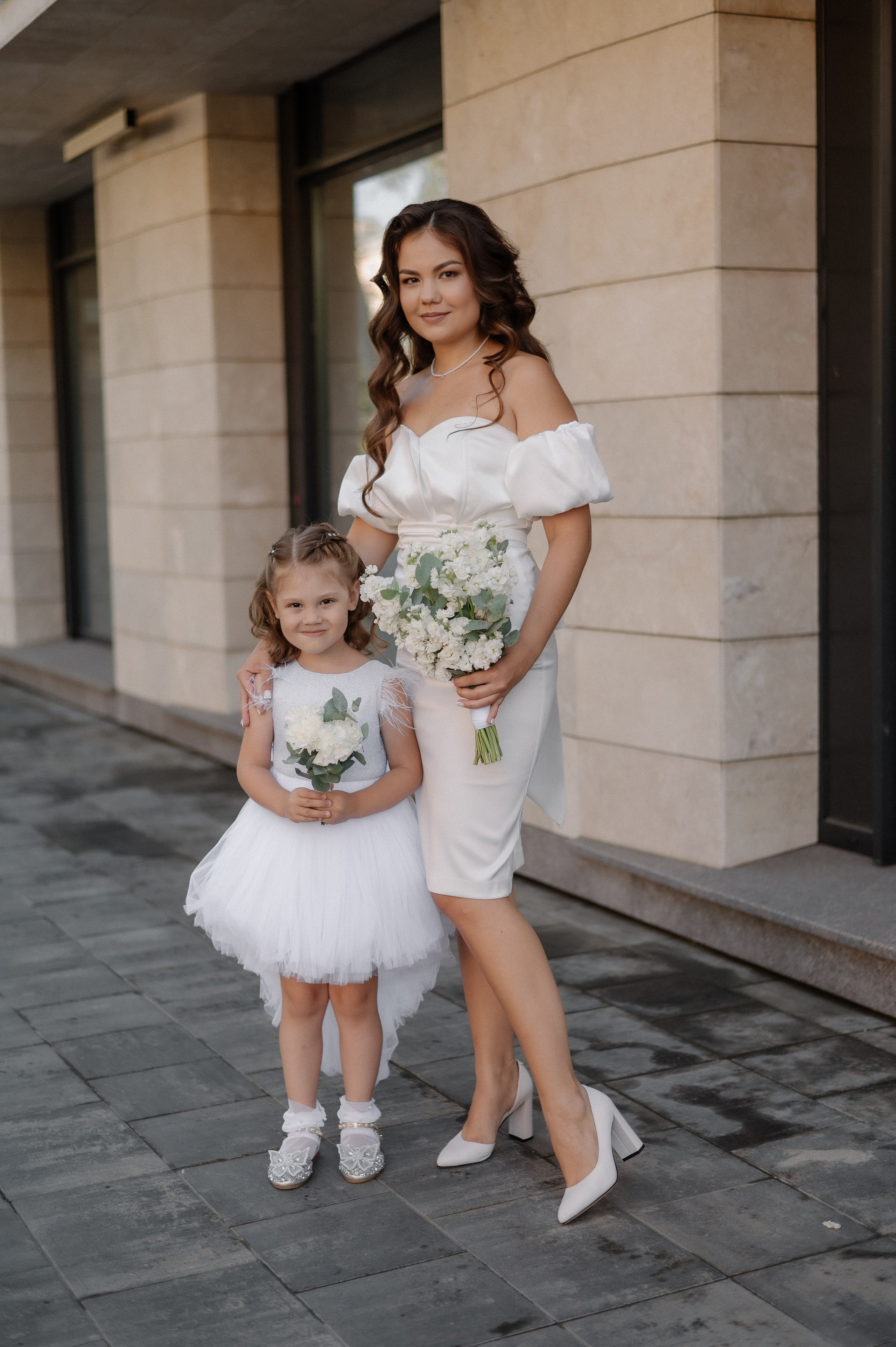 Семья Митюковых (прогулка). Фотограф в Иркутске