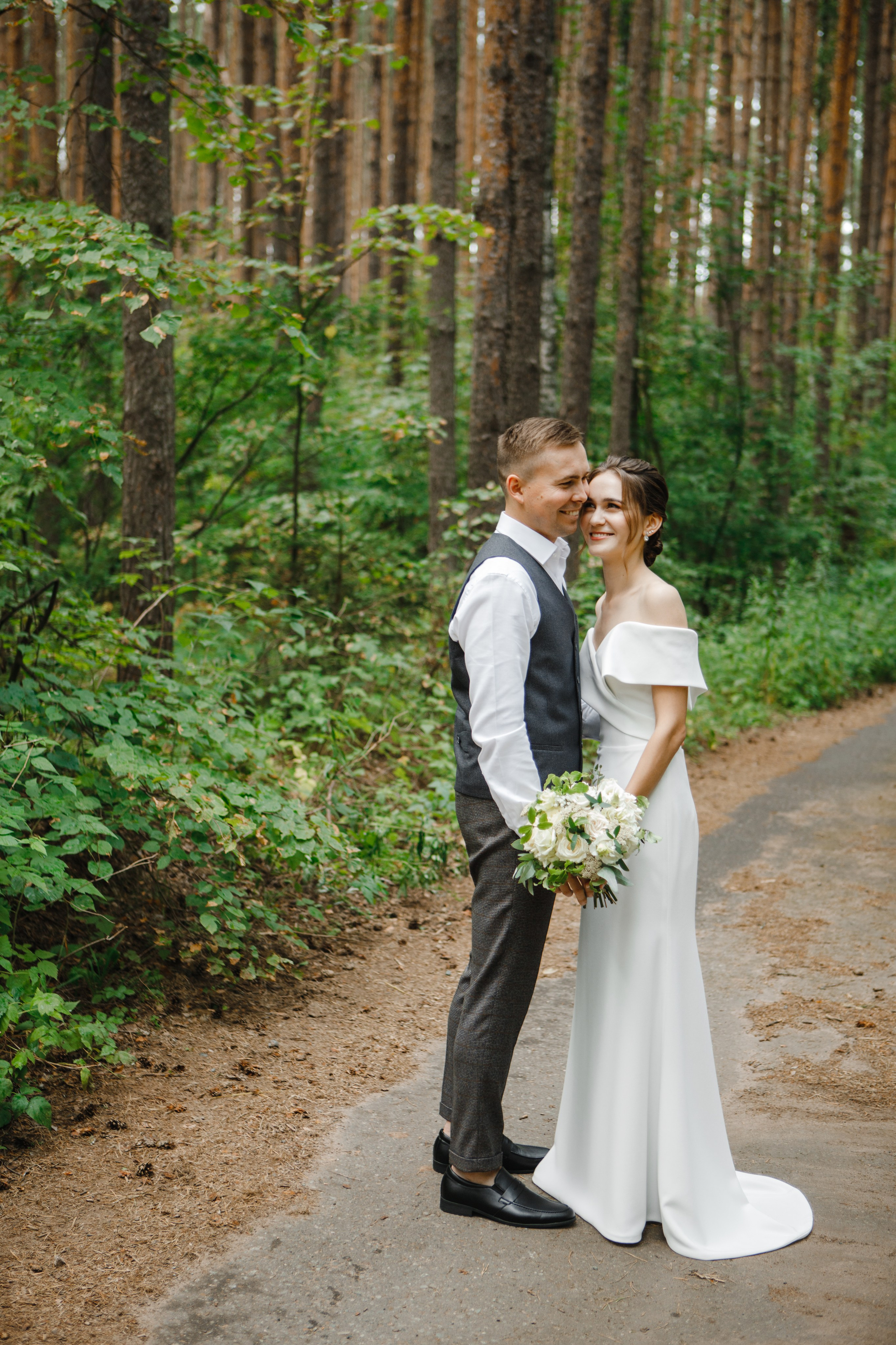 Павел и Ралина. Свадебный и семейный фотограф Ижевск