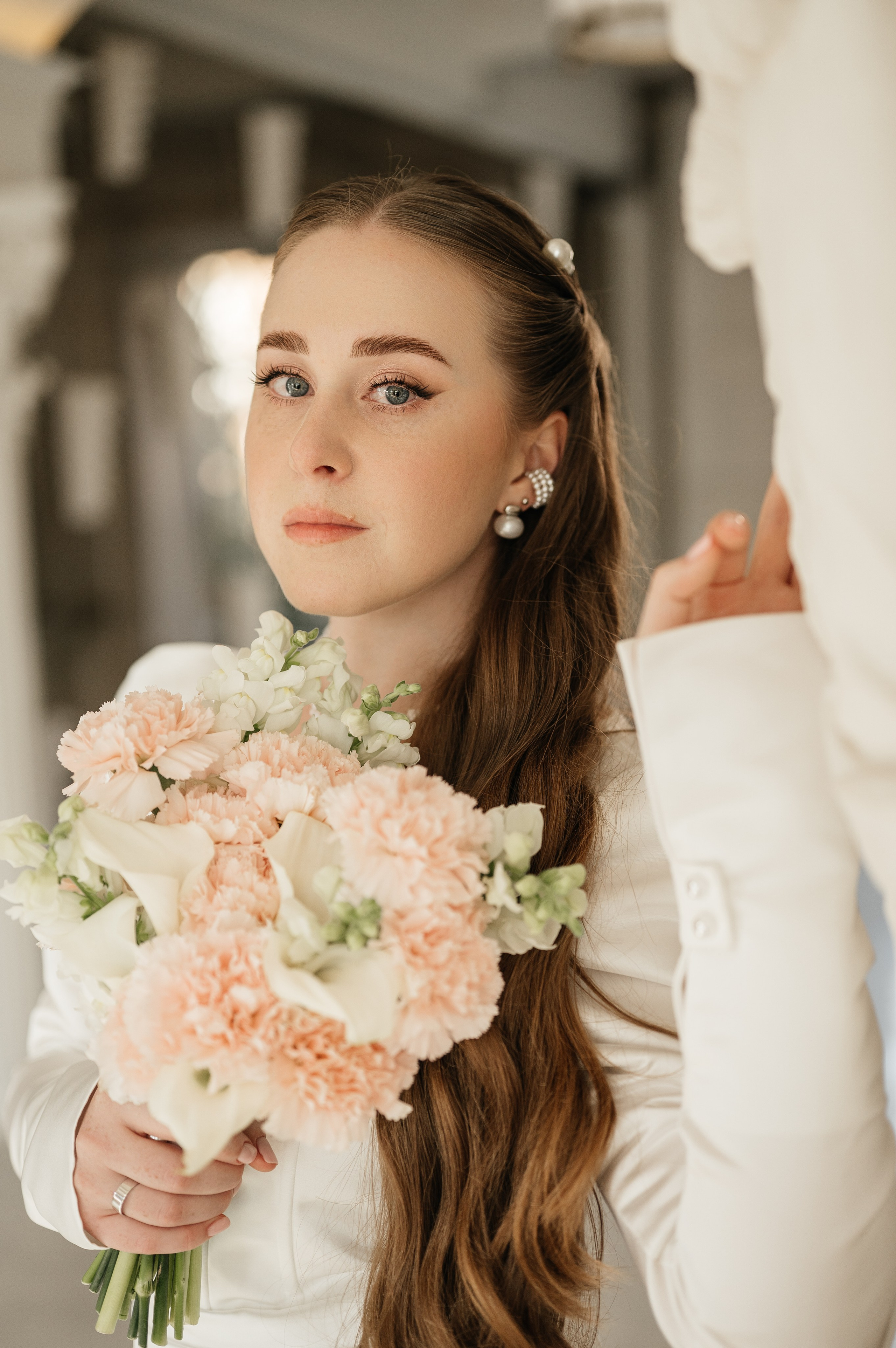 Геннадий и Дарья. Свадебный и семейный фотограф в Краснодаре Алина Мельник