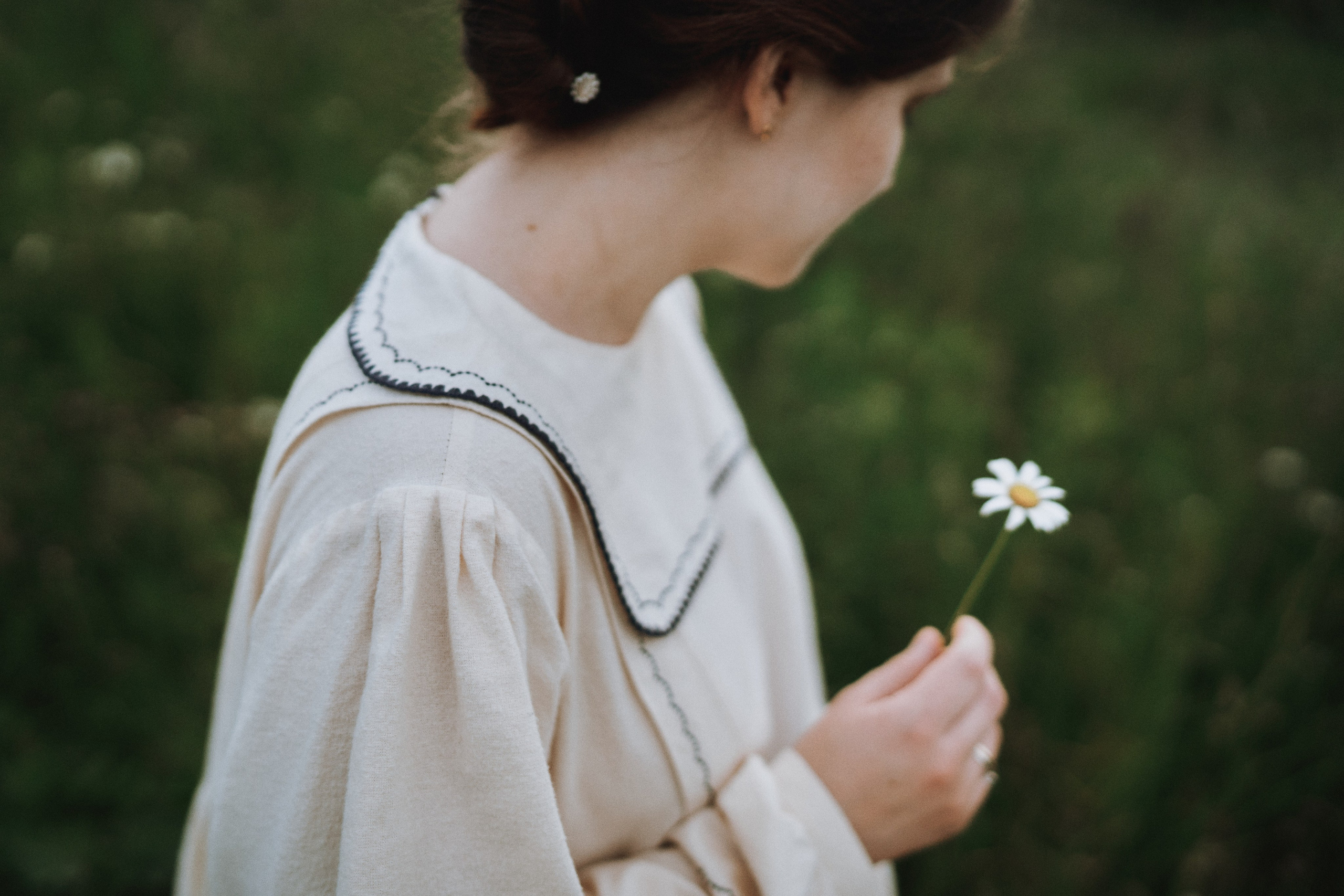 Катя и малыш. Фотограф в Санкт-Петербурге | Аня Маленчук