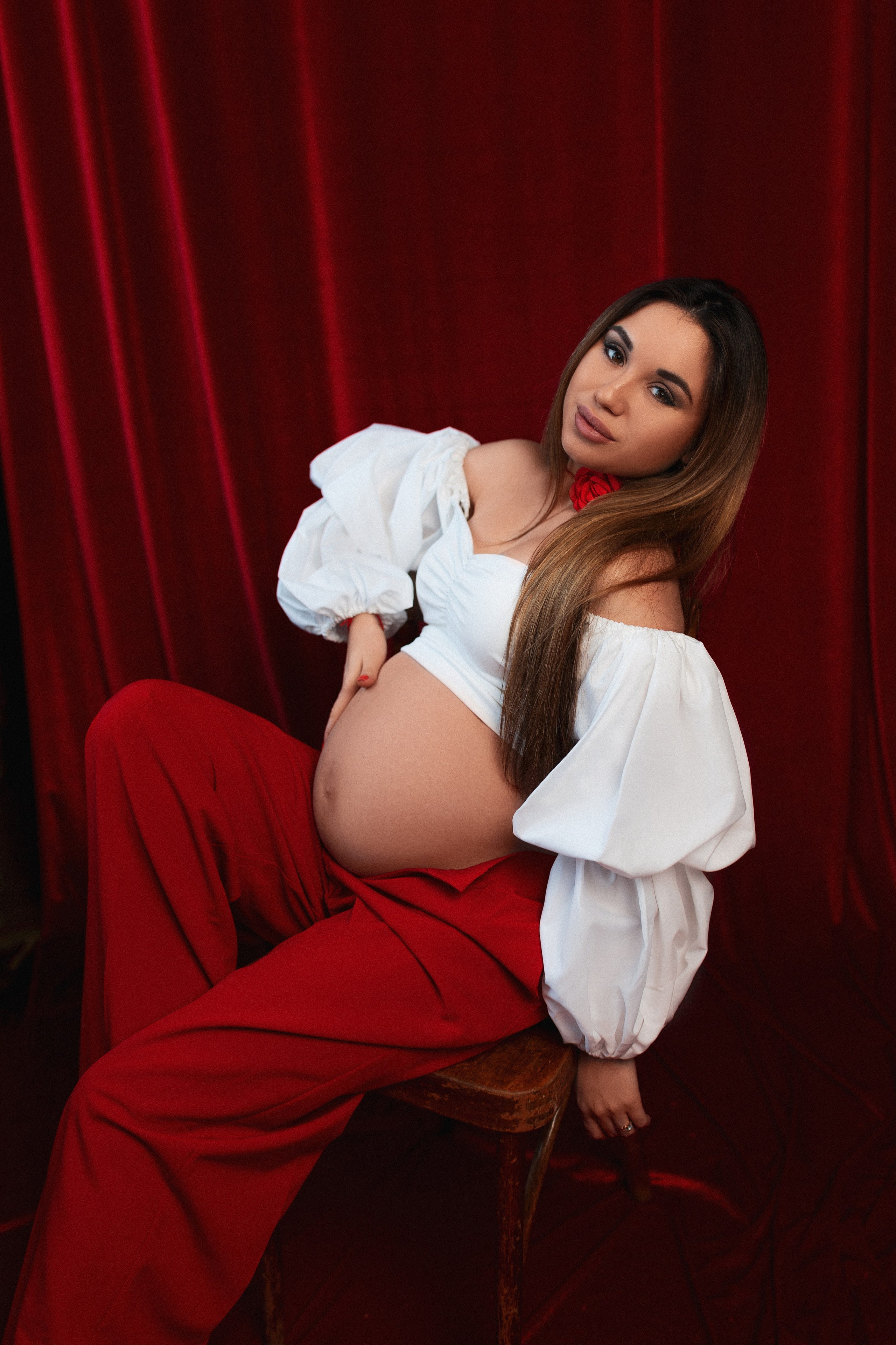 Беременность. Фотограф в Ростове-на-Дону Мария Аверина