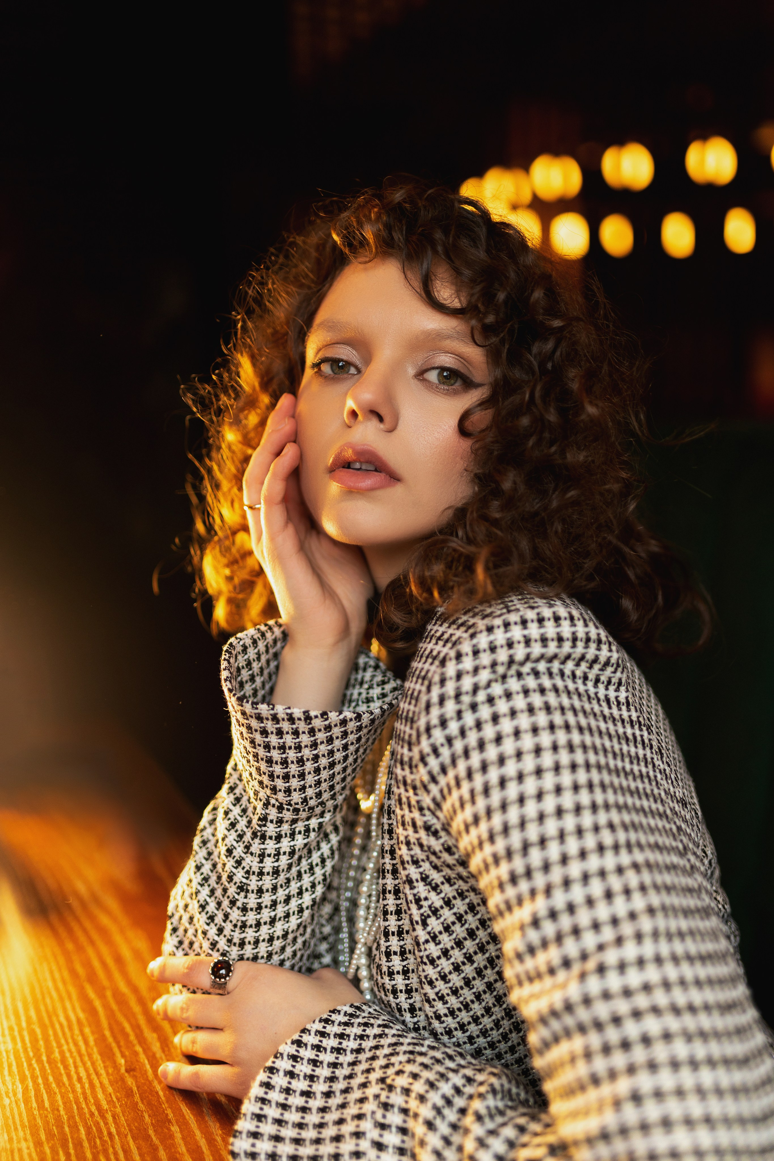 KRISTINA. Фотограф в Ростове-на-Дону Мария Аверина