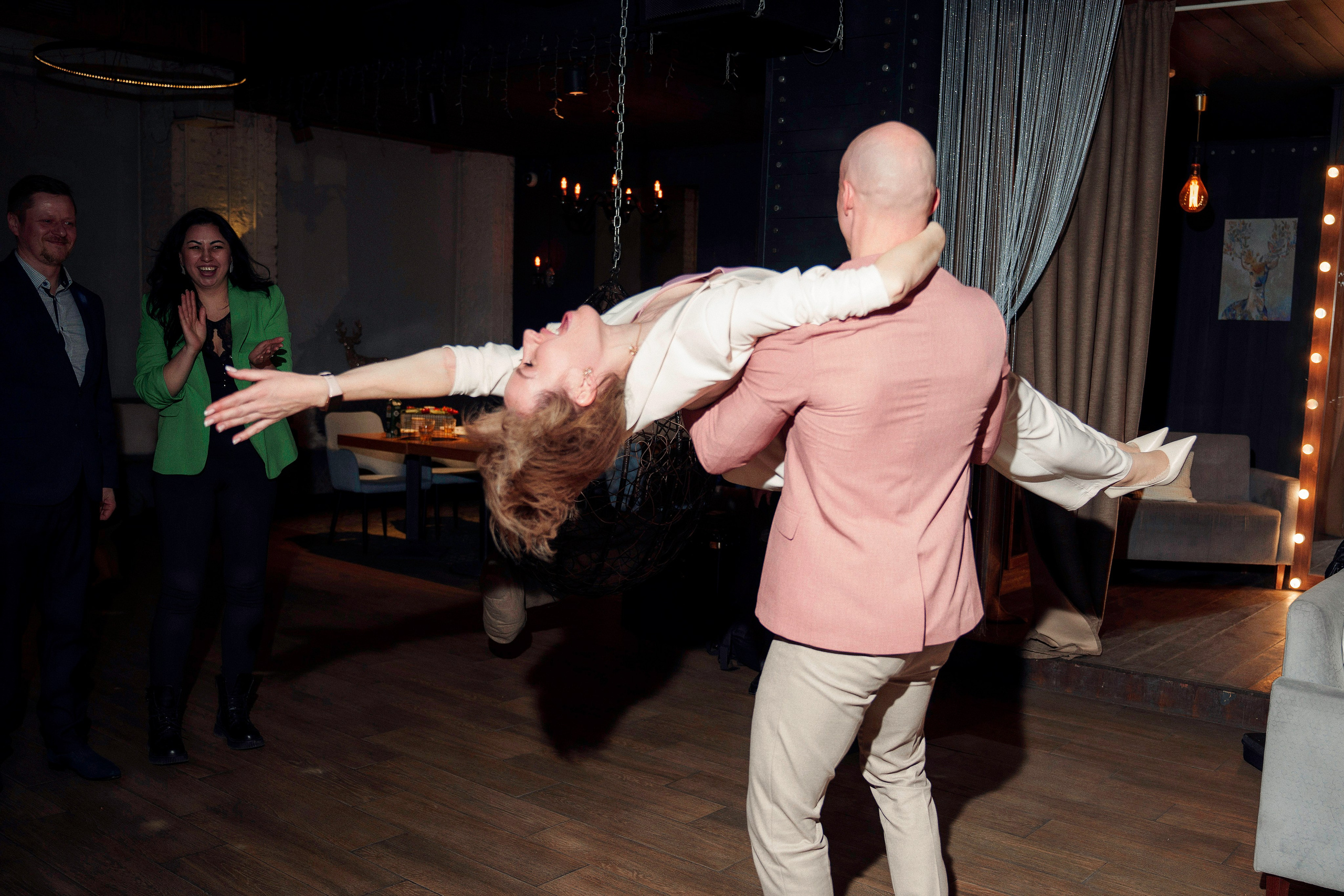 РЕПОРТАЖ. Фотограф в Москве — Новиков Владислав