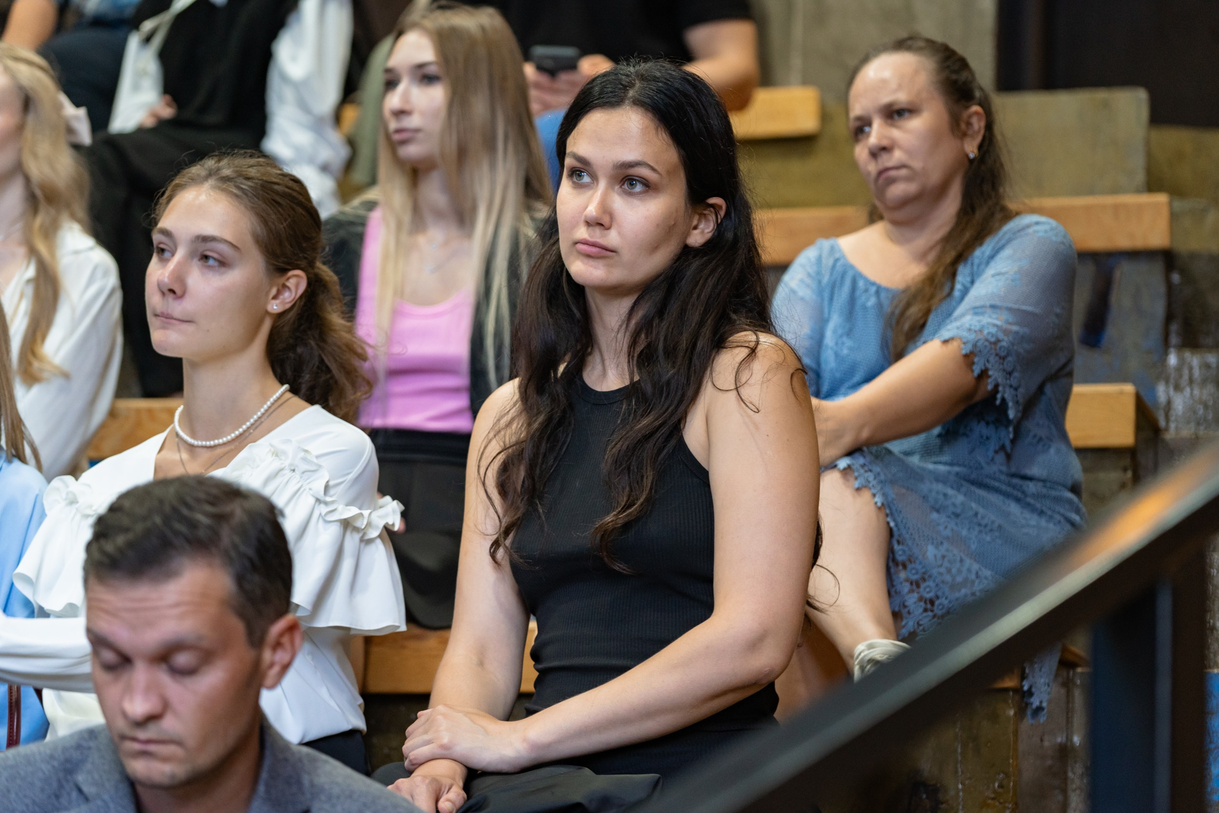 Мероприятия. Фотограф в Санкт-Петербурге Александра Паскевич