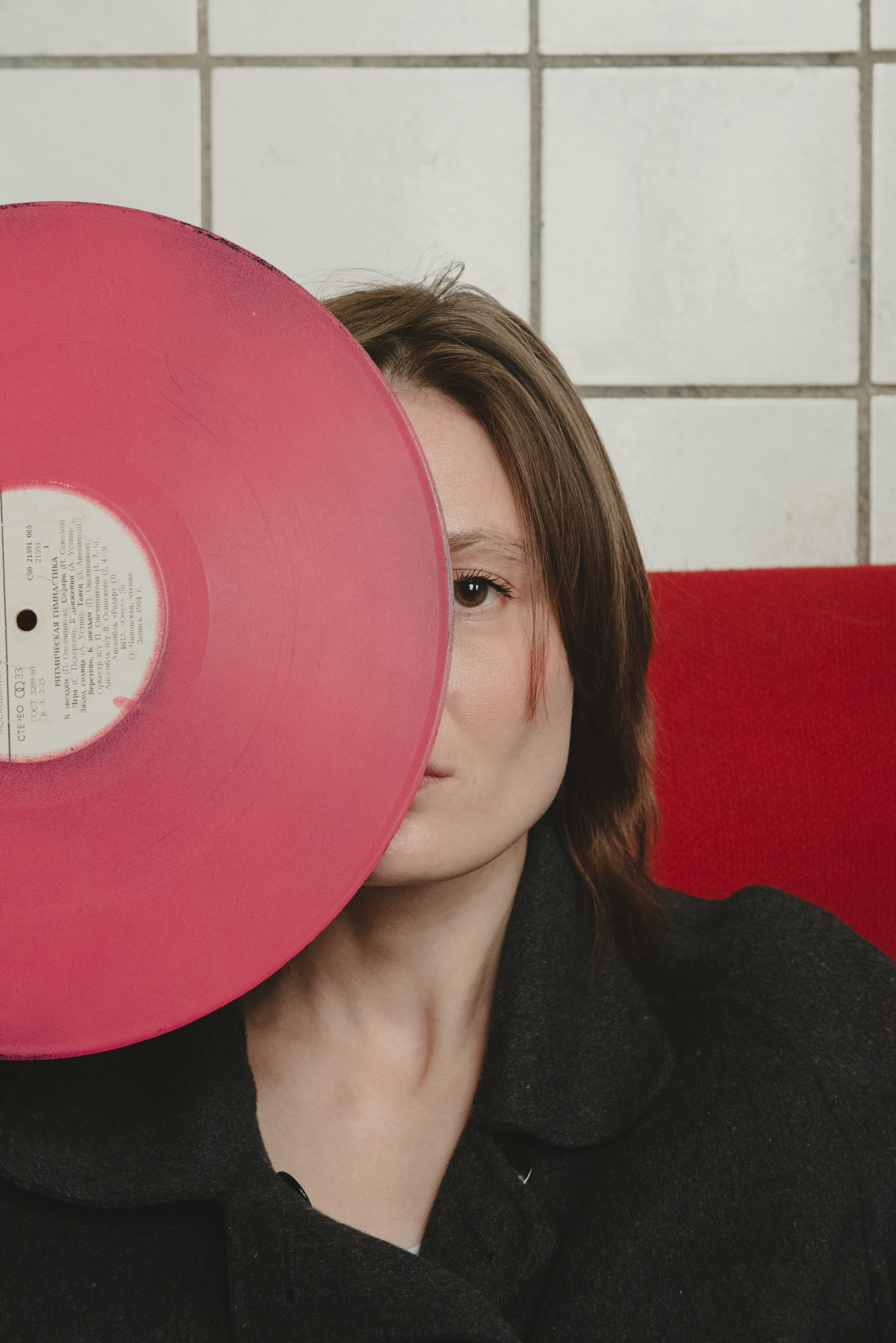 Катерина. Портретный и архитектурный фотограф в Москве и Санкт-Петербурге