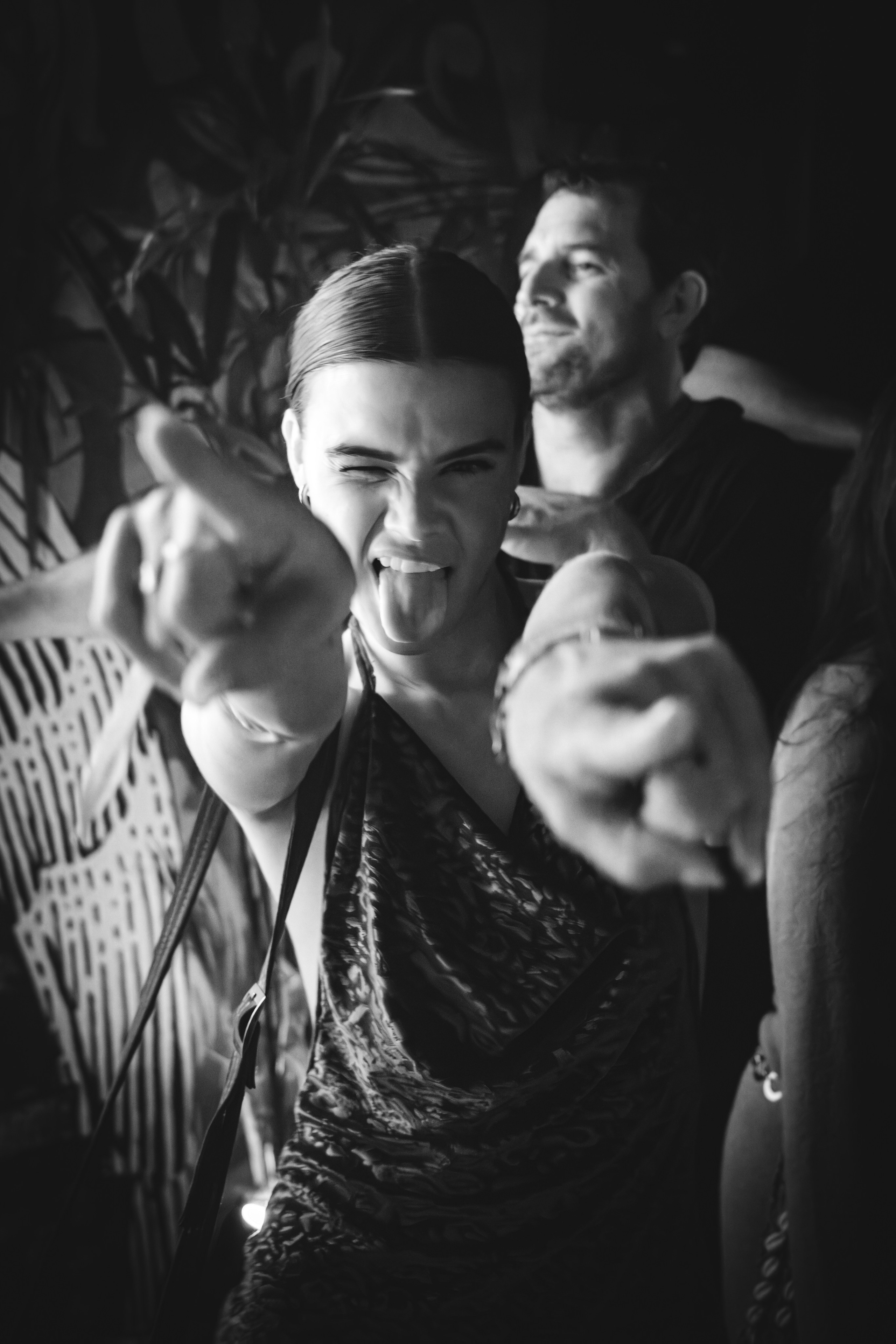 Event photography (old page). Сергей Зворыгин