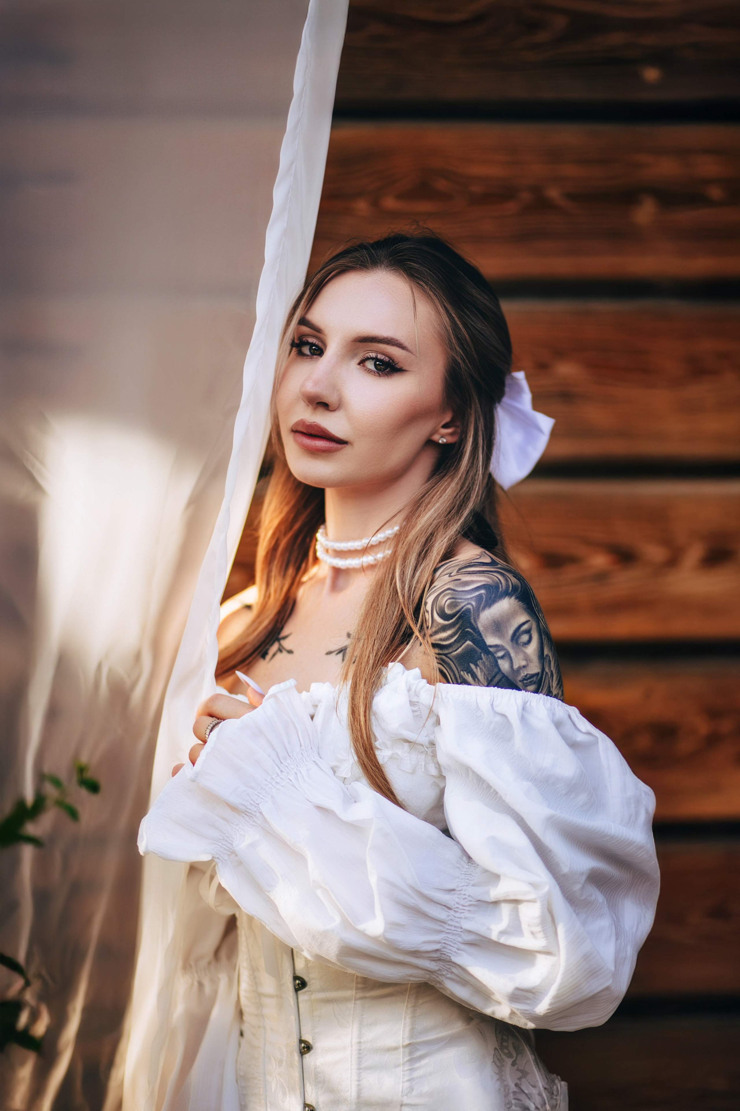 Фотодень «Италия». Фотограф в Ставрополе Алина Клочкова