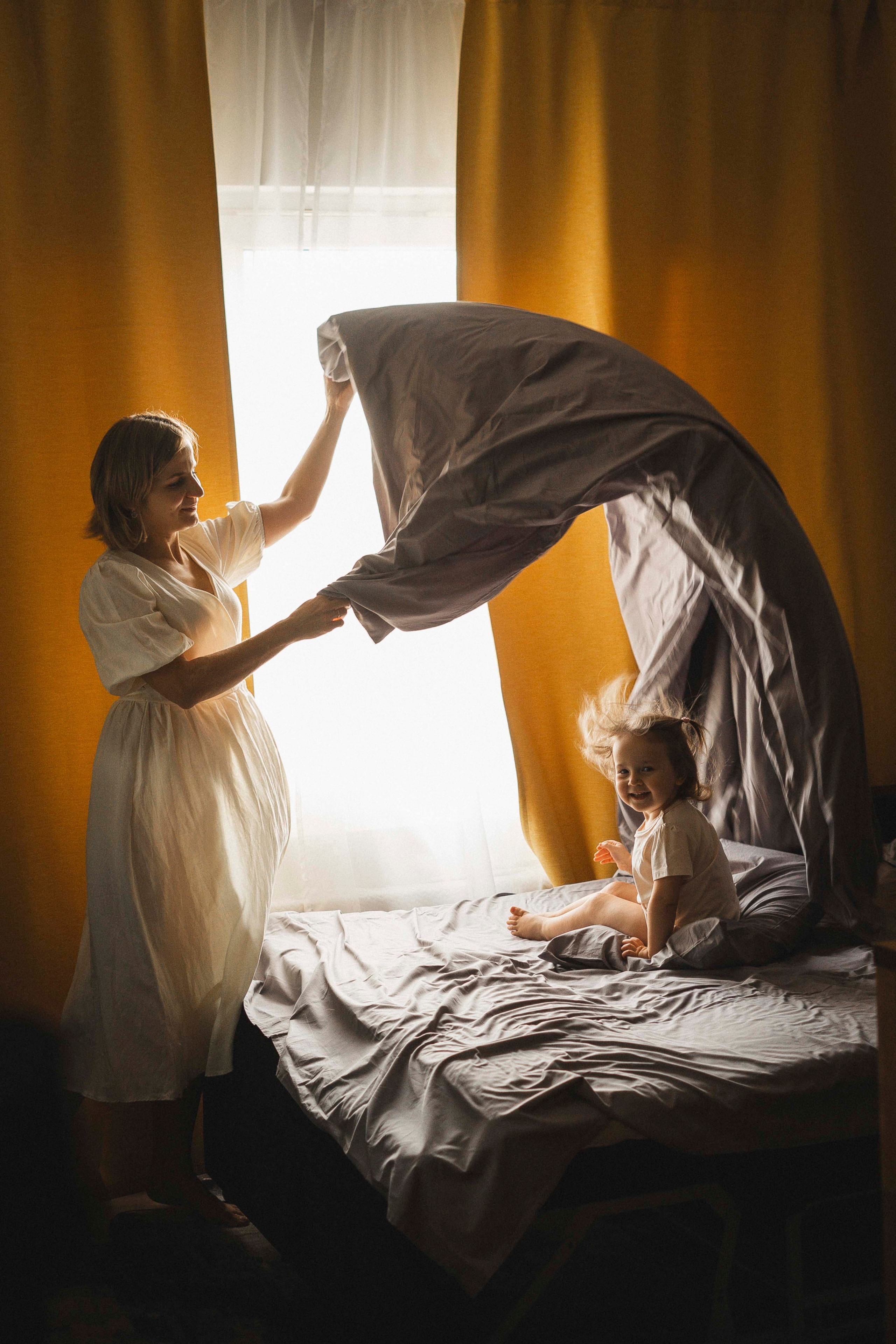 Мария Старостина фотограф