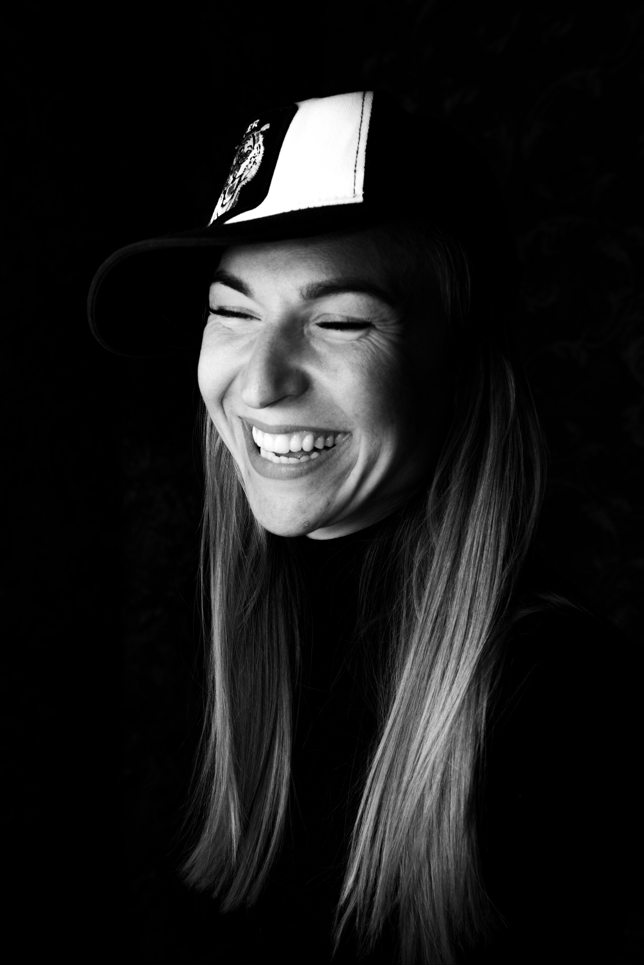 ЧБ. Свадебный и репортажный фотограф Антон Воробьев