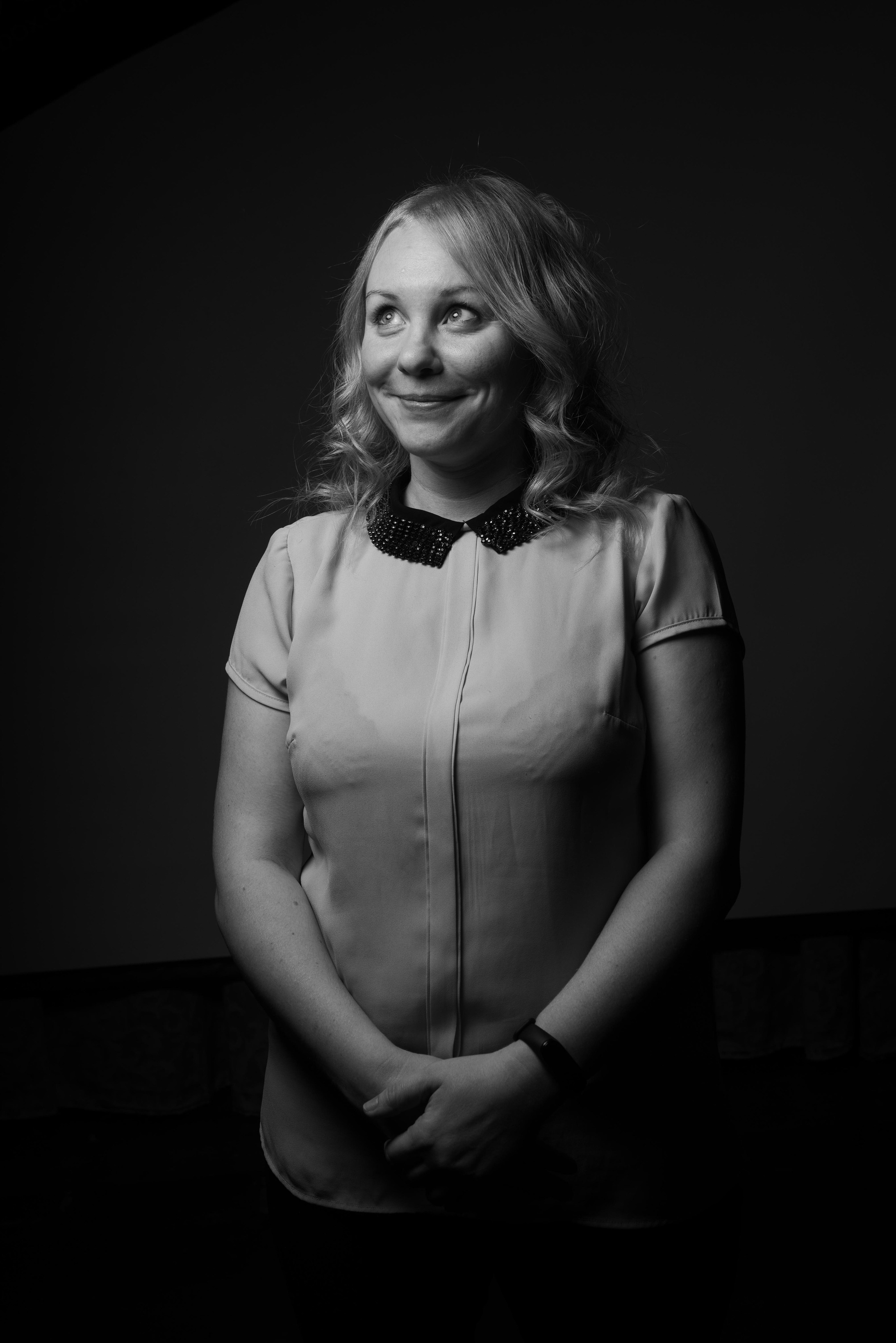 ЧБ. Свадебный и репортажный фотограф Антон Воробьев