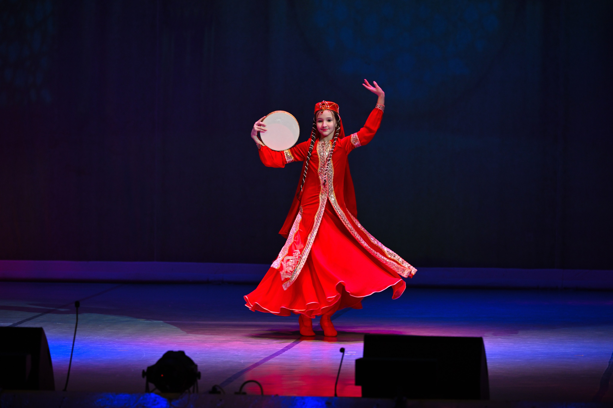 2025-12-19 Танцы ДК. Снежинск фото Андрианов