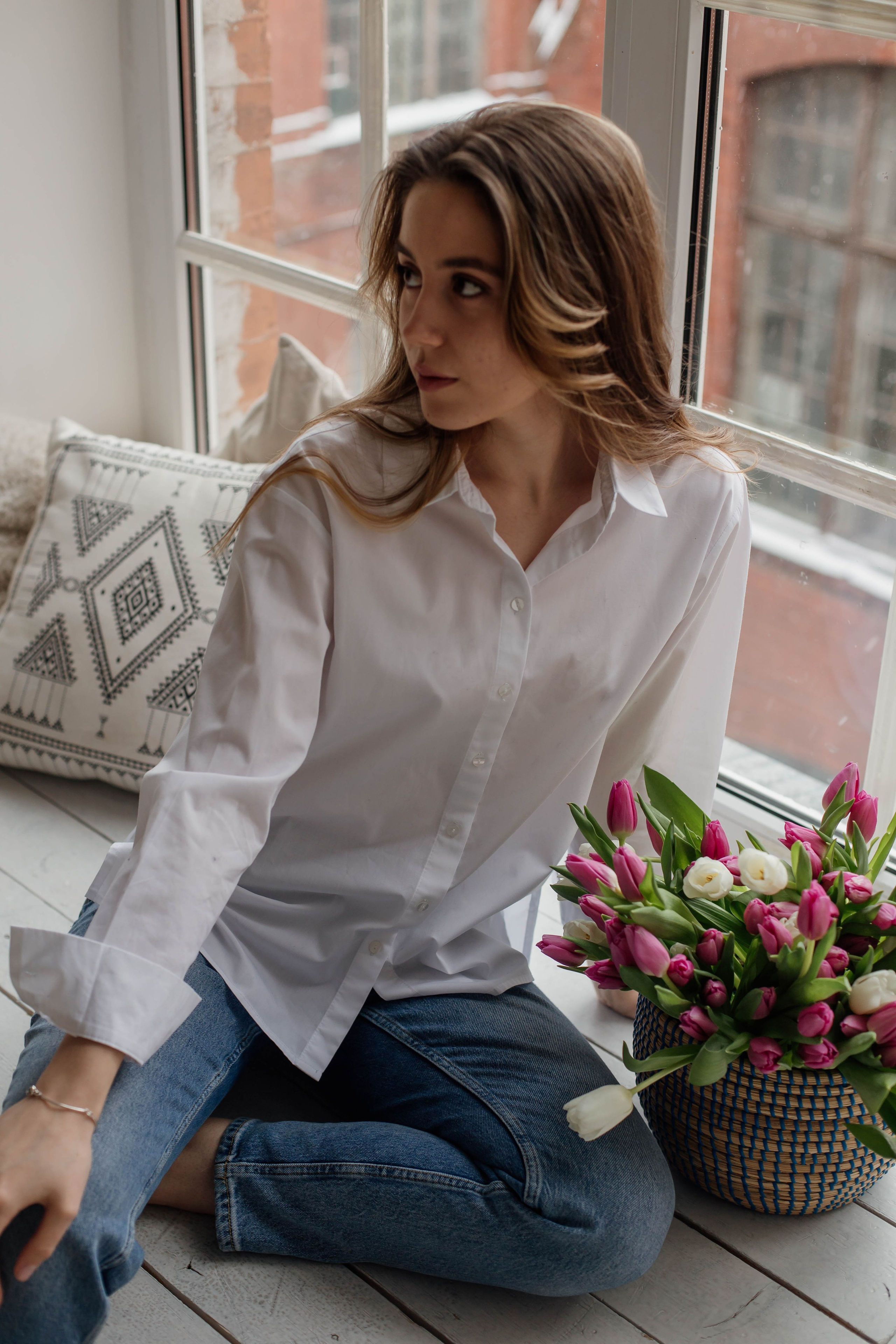 Настя. Фотограф в Санкт-Петербурге Дарья Заплитная