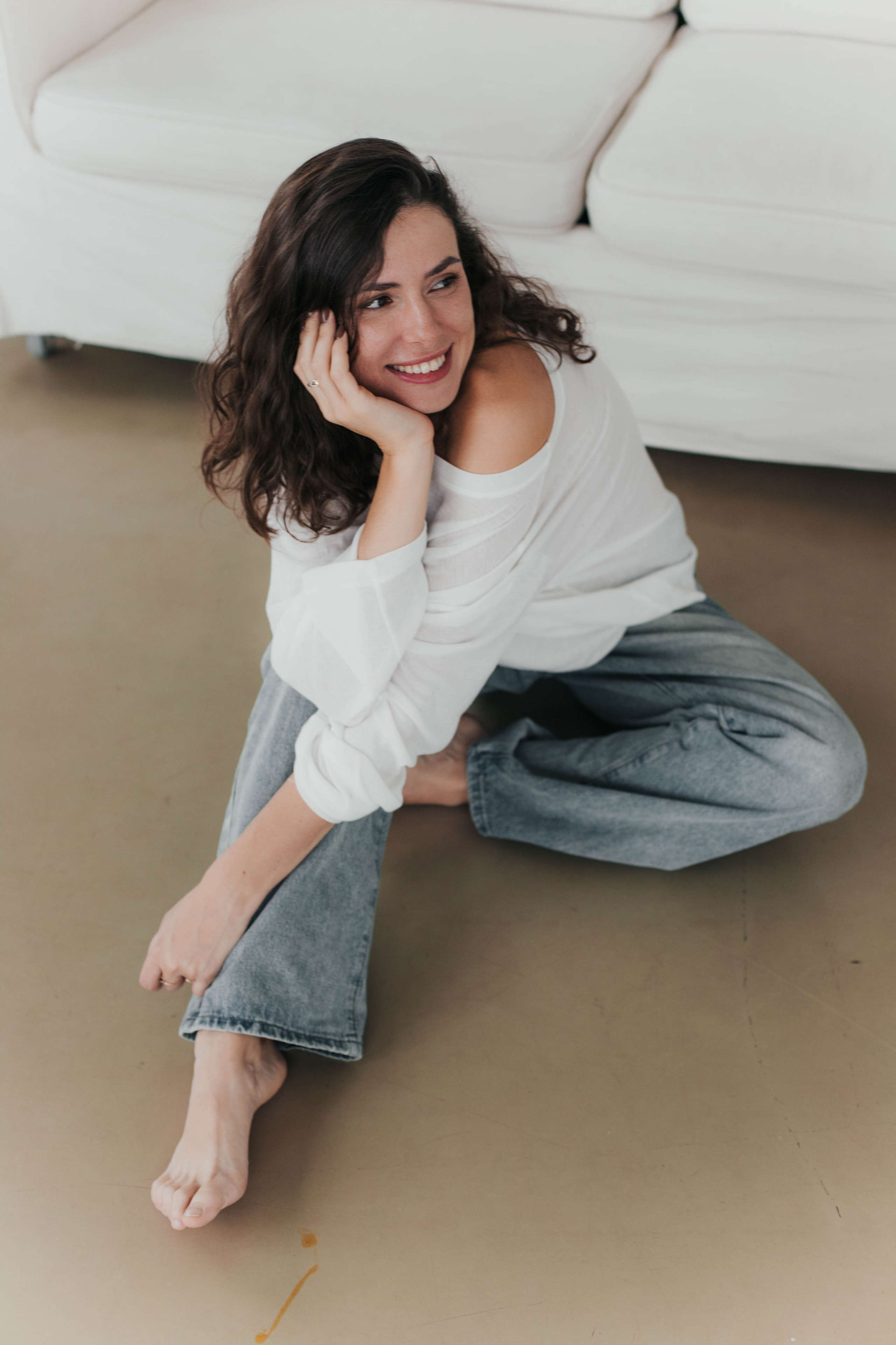 Yulia. ФОТОГРАФ ТАИНА ХАВАНОВА